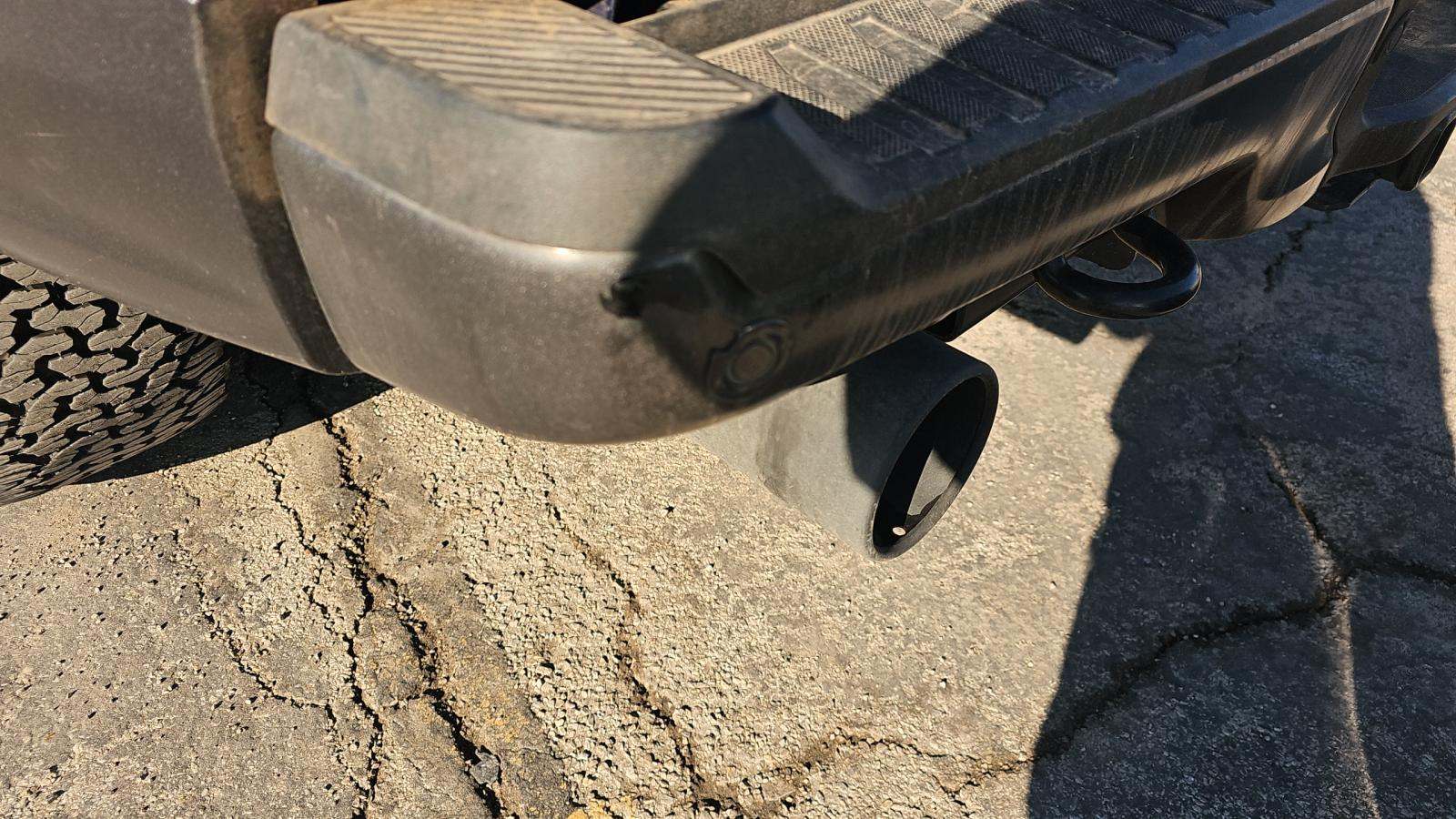 2022 Ford F-150 Raptor AWD
