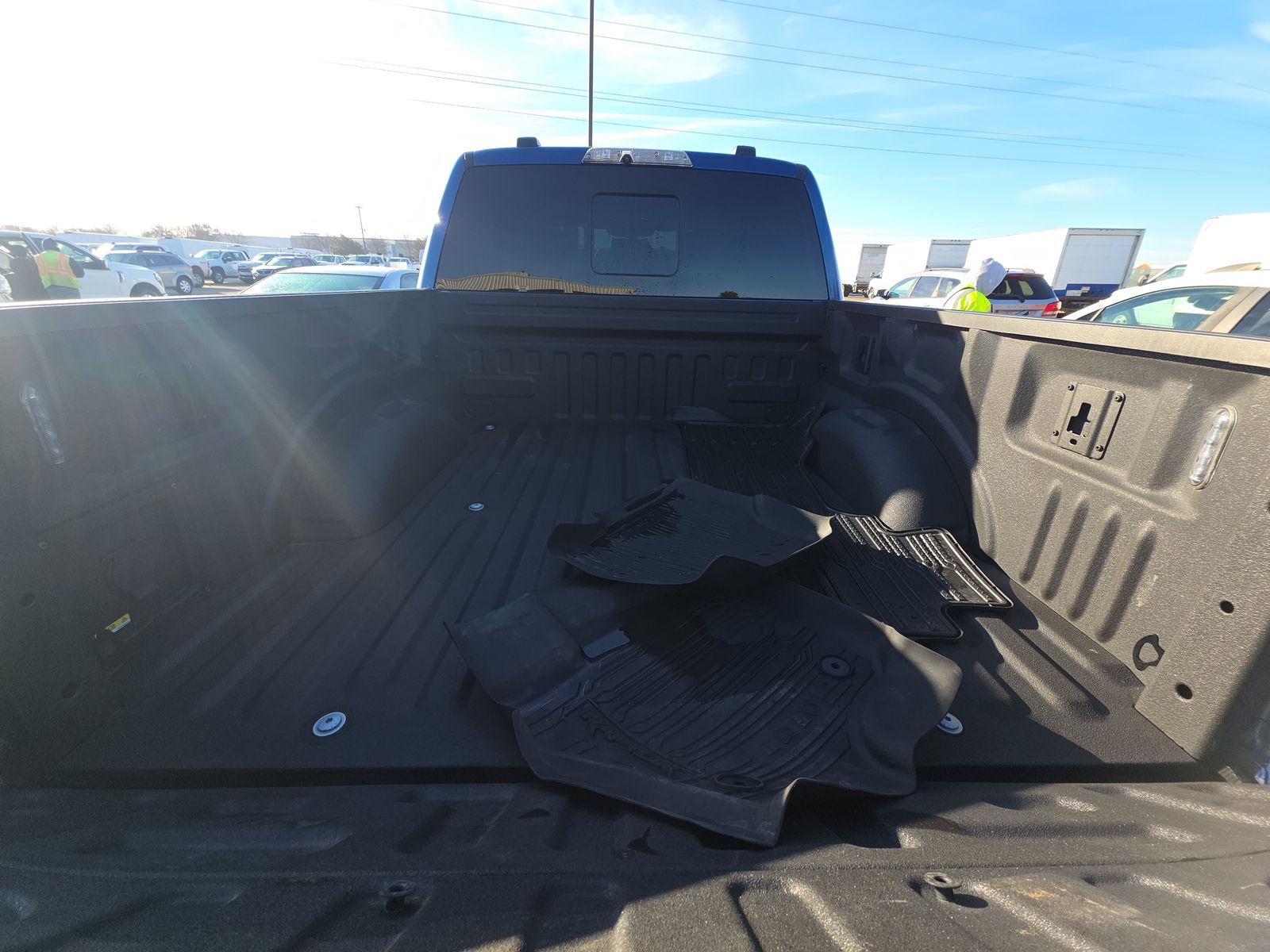 2022 Ford F-150 Raptor AWD
