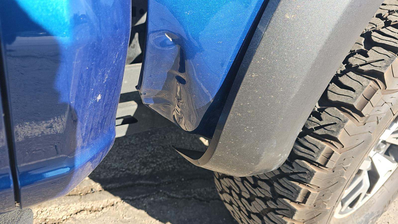 2022 Ford F-150 Raptor AWD