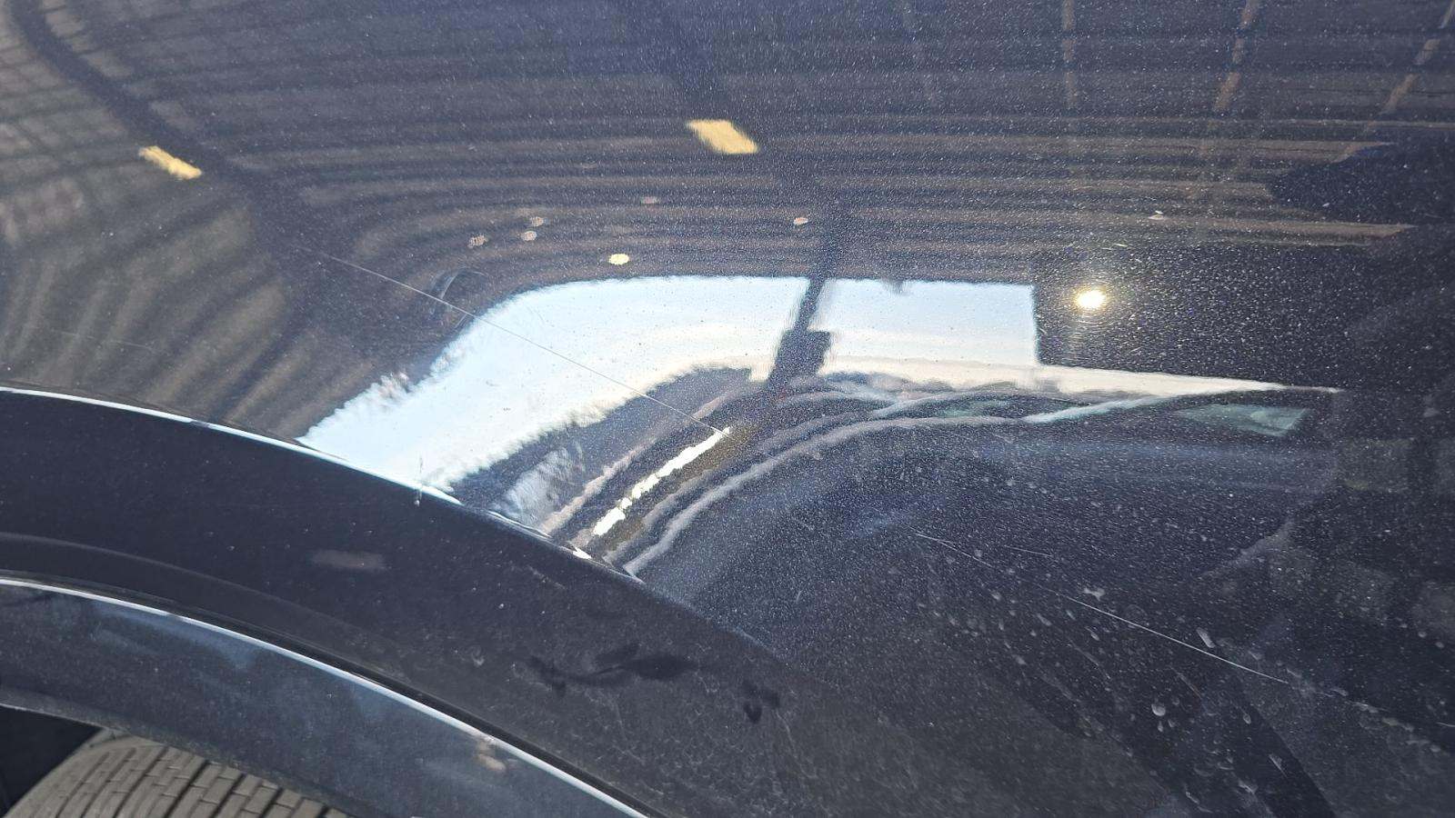 2019 Porsche Cayenne Base AWD