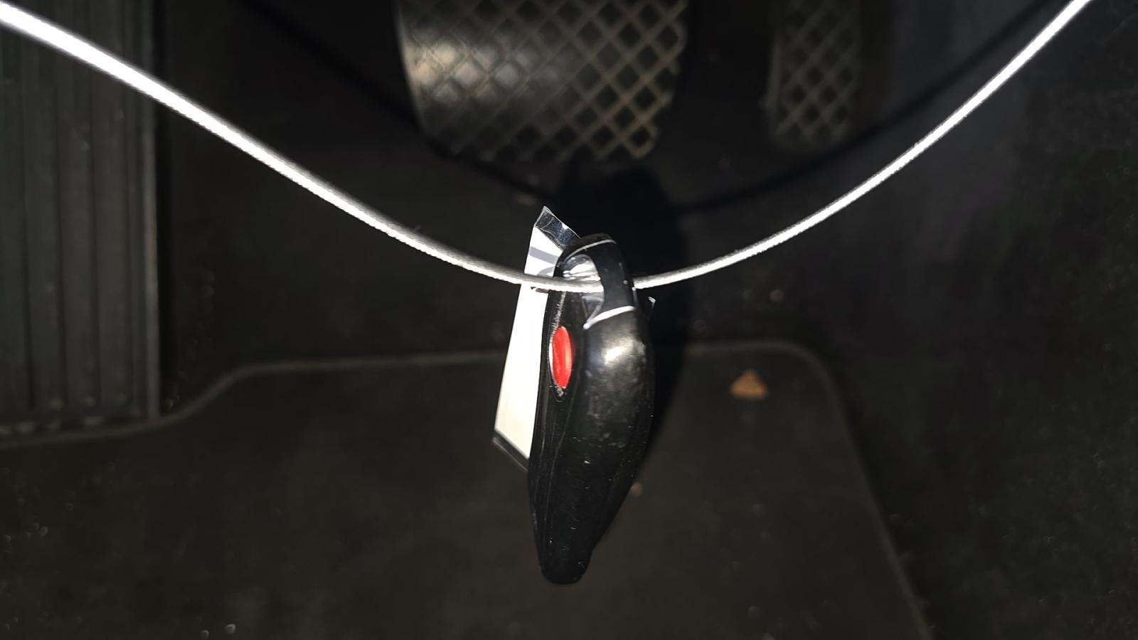 2019 Porsche Cayenne Base AWD