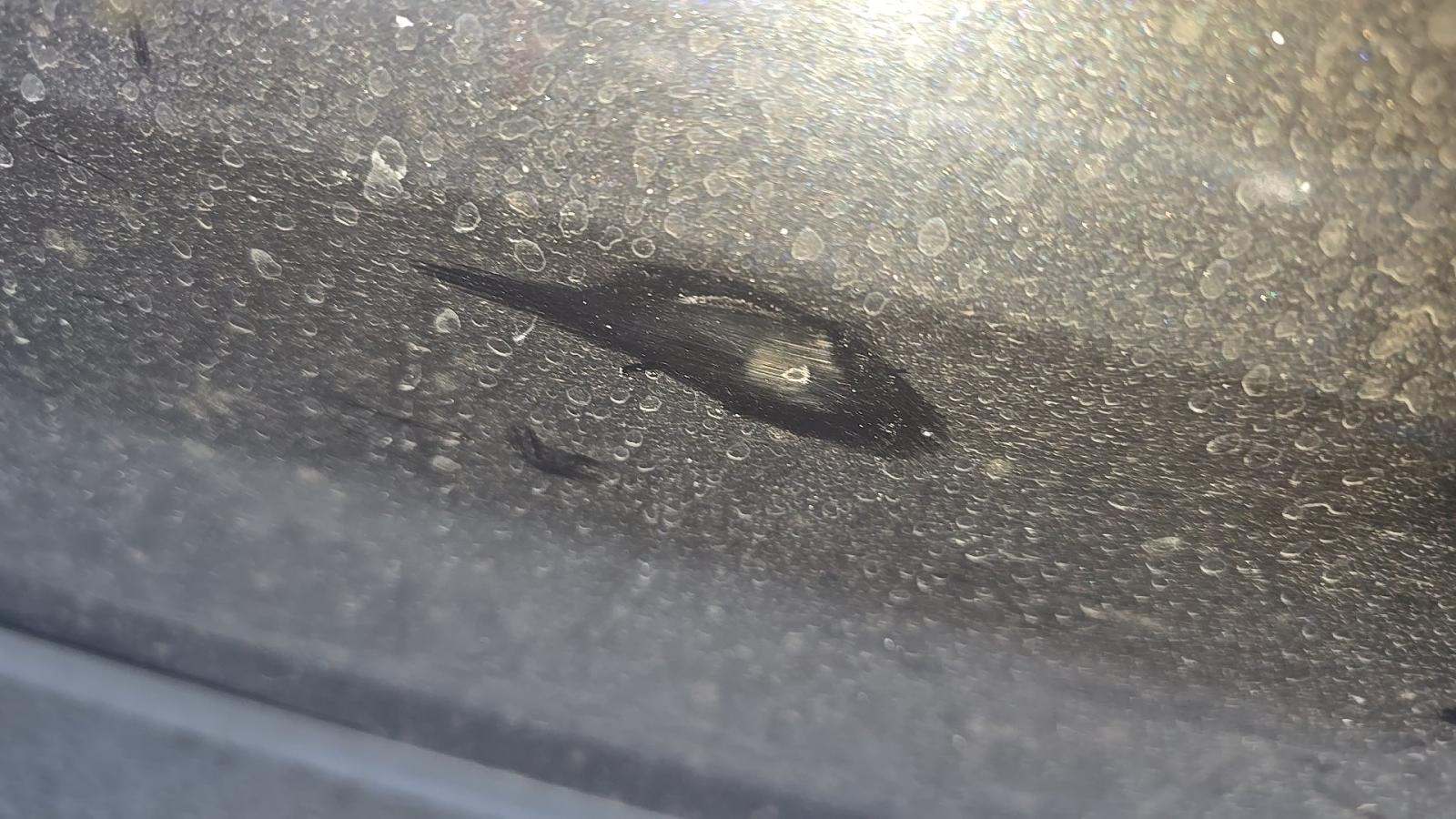 2019 Porsche Cayenne Base AWD