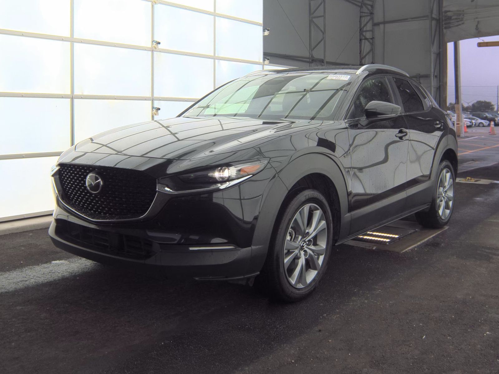 2025 MAZDA CX-30 2.5 S Preferred Package AWD