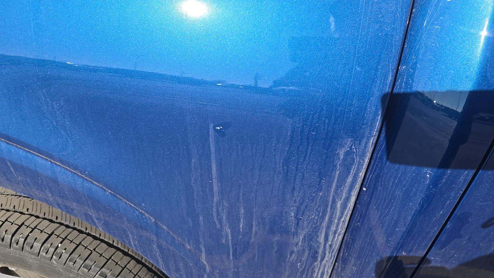 2025 Ford F-150 XLT AWD