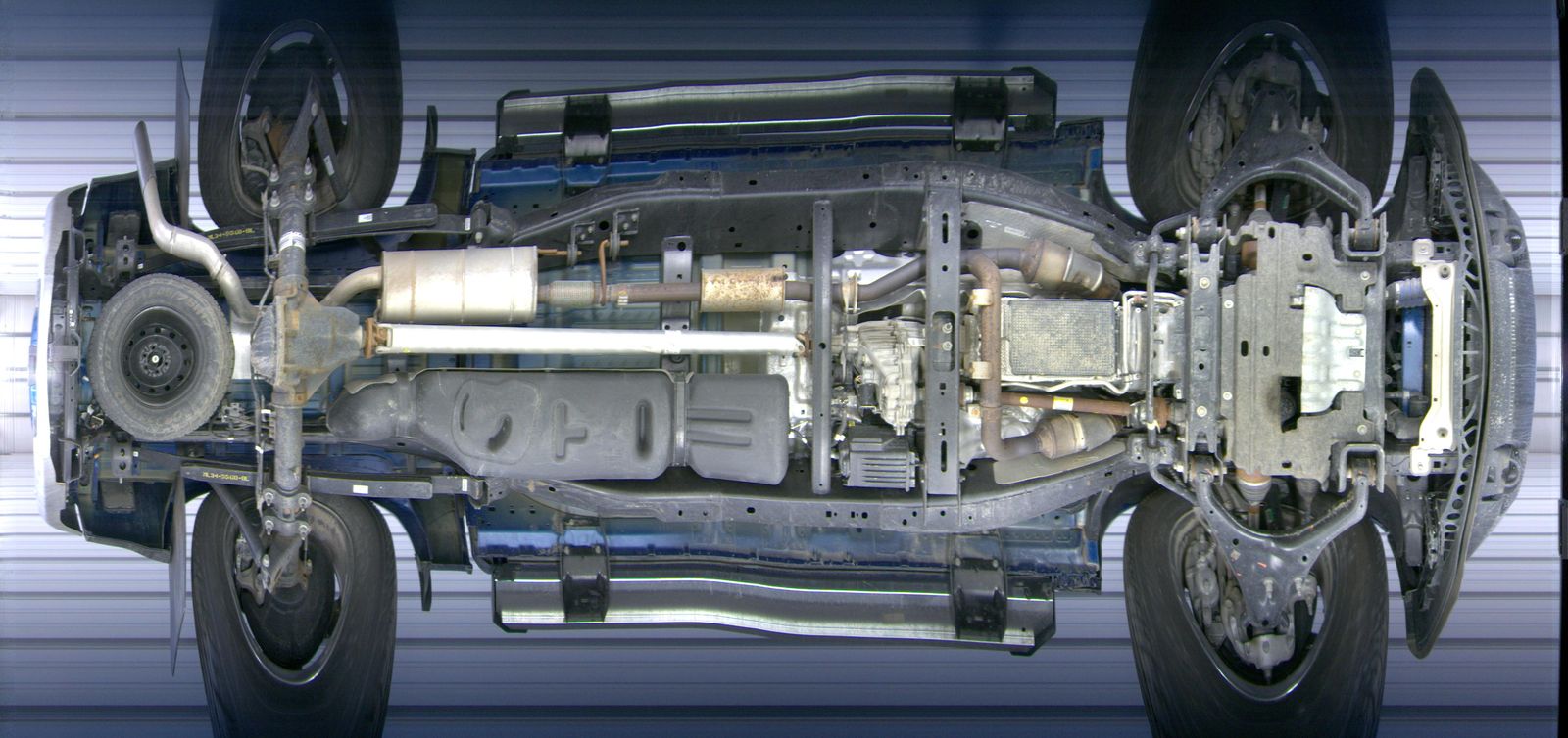 2025 Ford F-150 XLT AWD