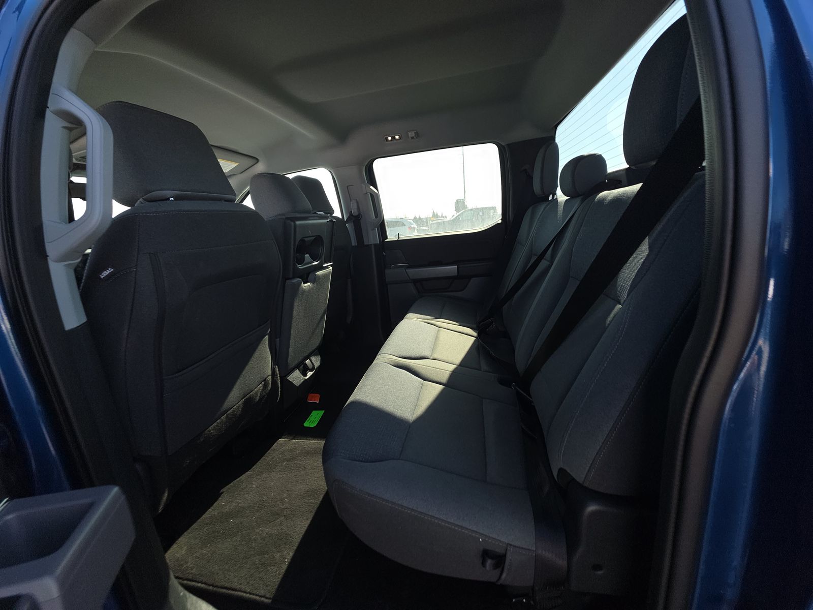 2025 Ford F-150 XLT AWD