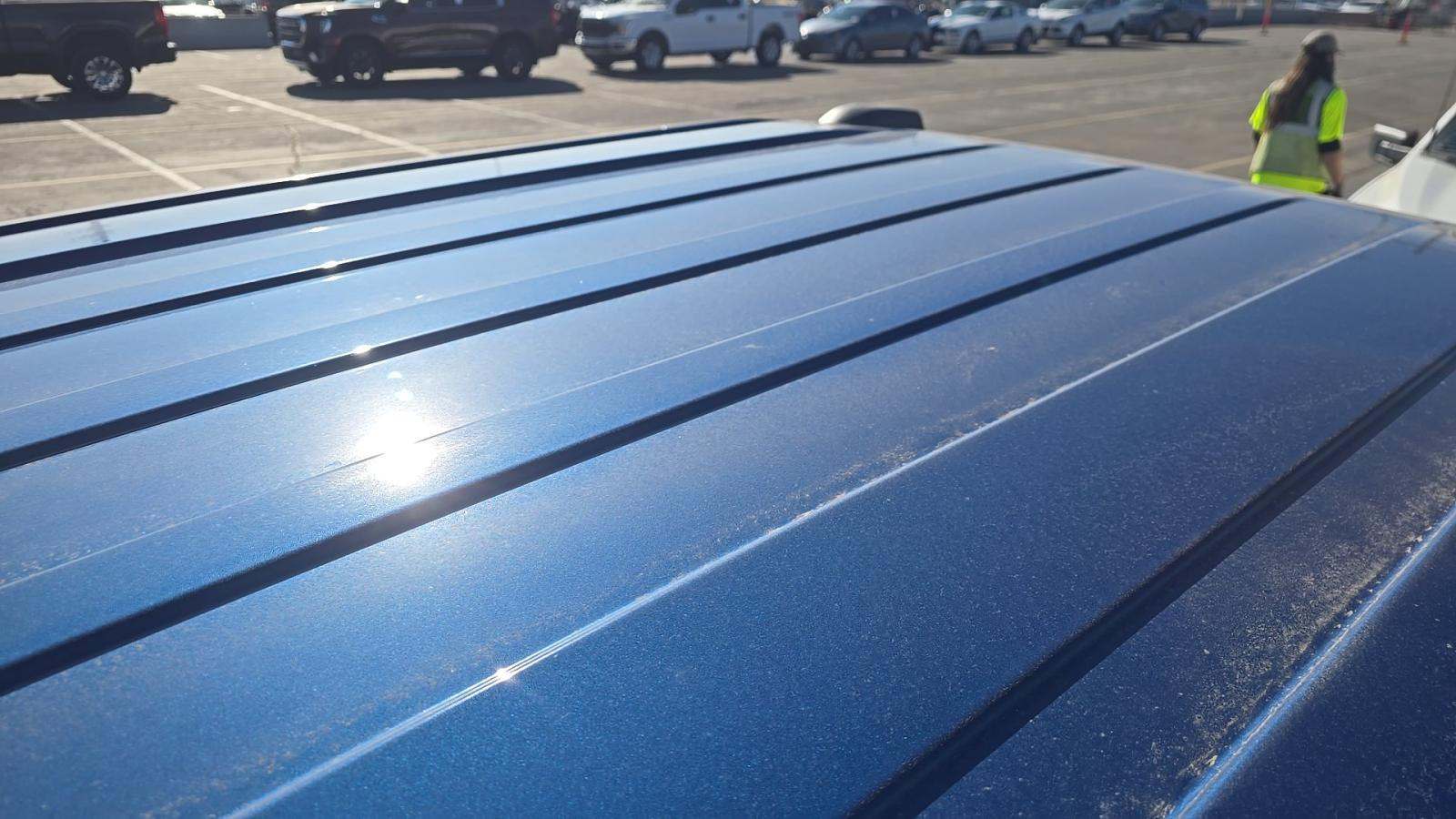 2025 Ford F-150 XLT AWD