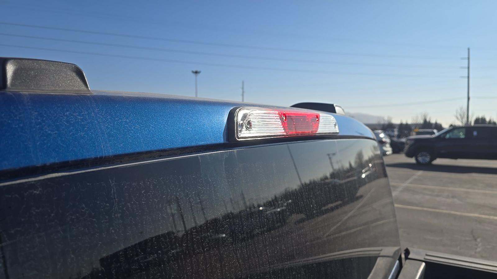 2025 Ford F-150 XLT AWD