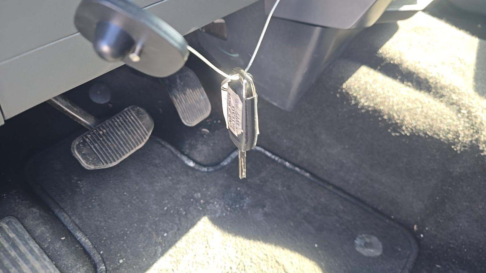 2025 Ford F-150 XLT AWD