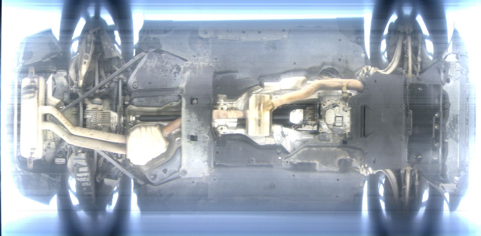 2020 Porsche Cayenne Base AWD