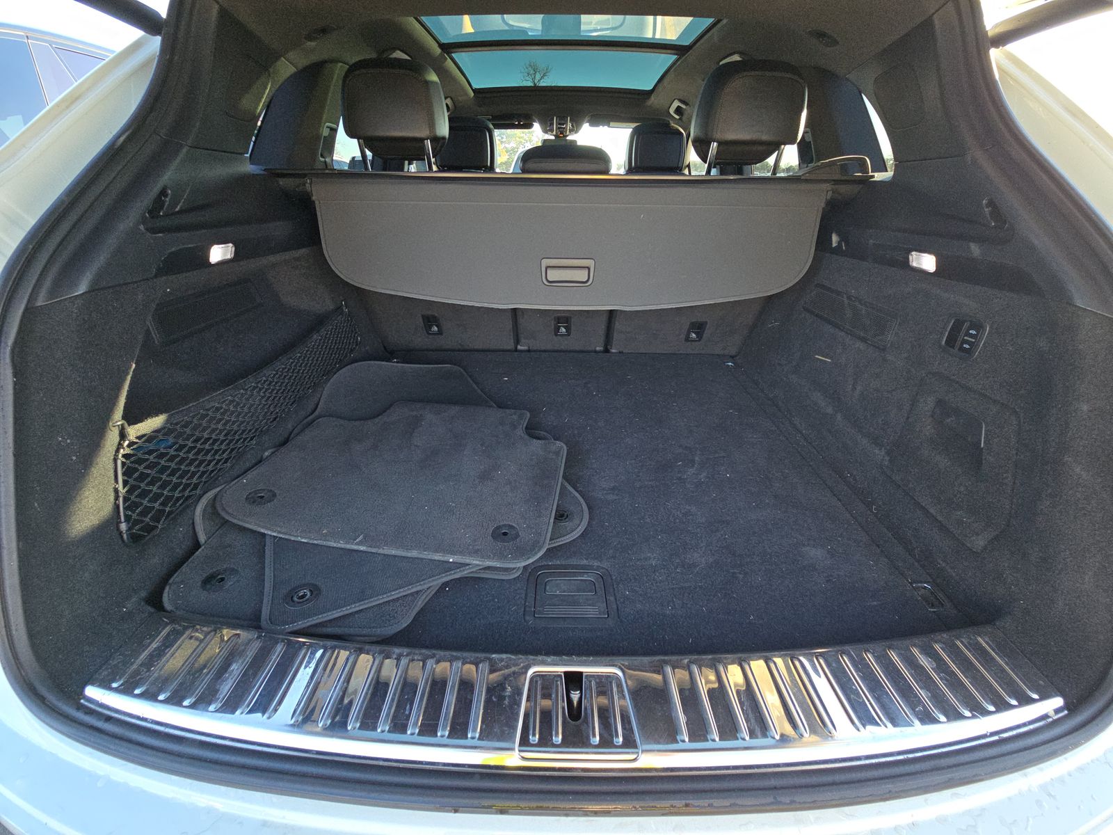 2020 Porsche Cayenne Base AWD