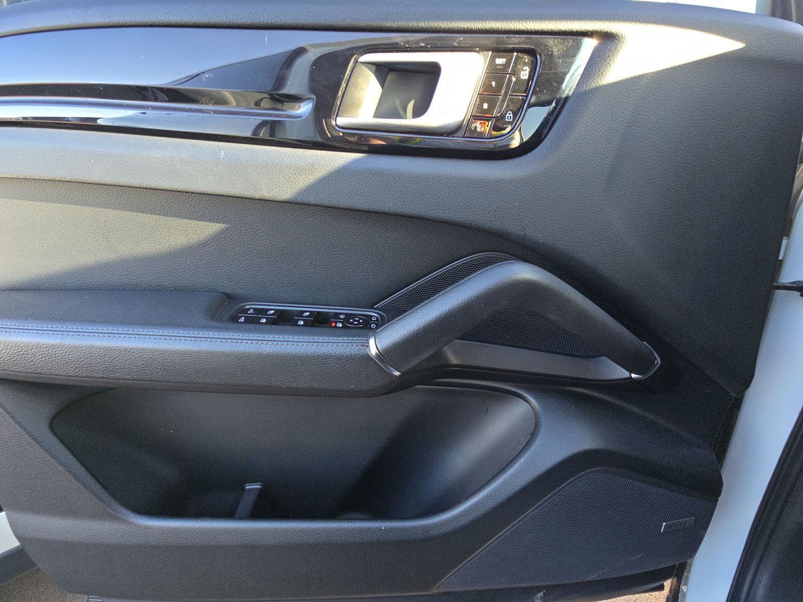 2020 Porsche Cayenne Base AWD