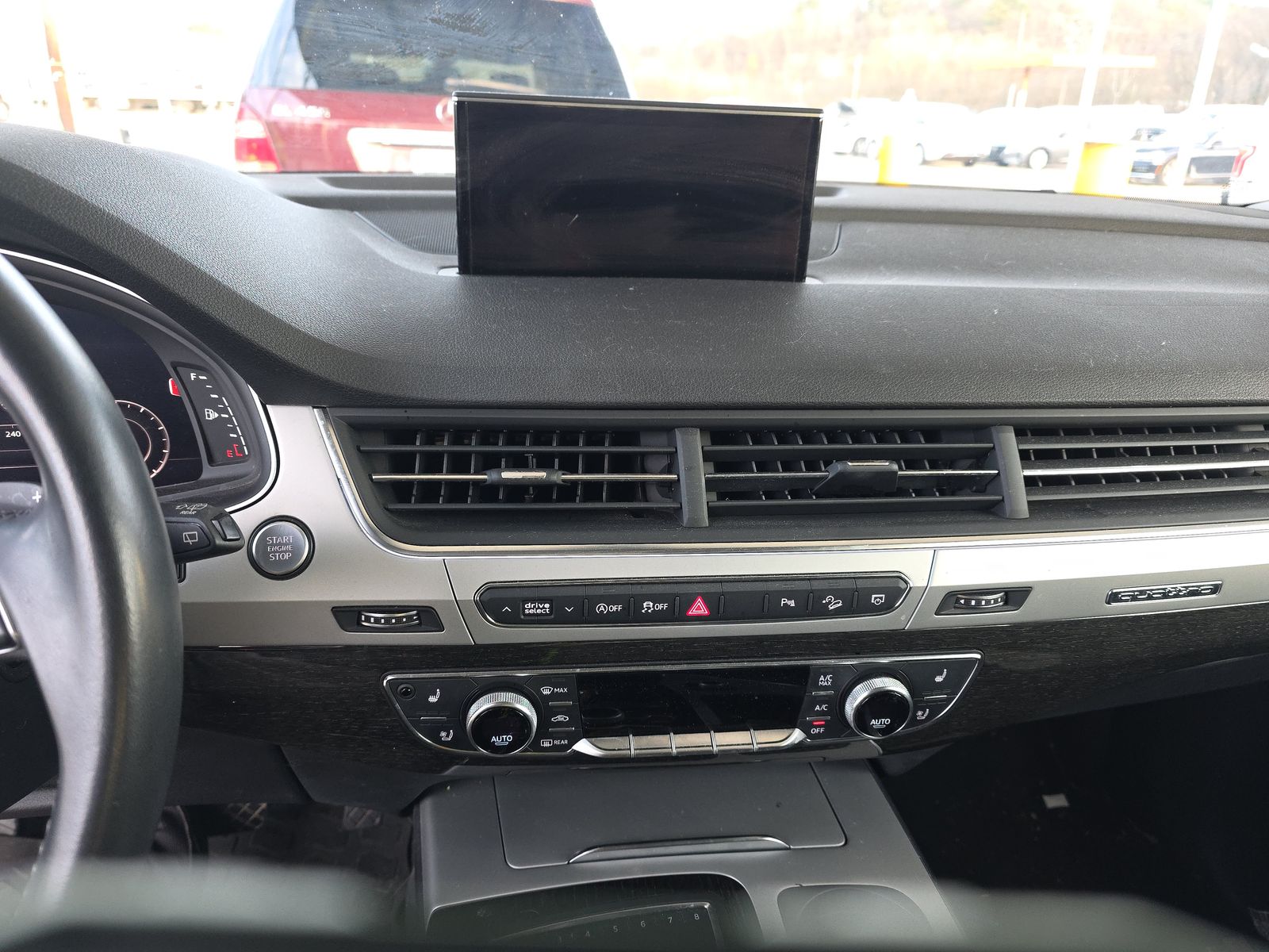 2019 Audi Q7 2.0T Premium Plus AWD