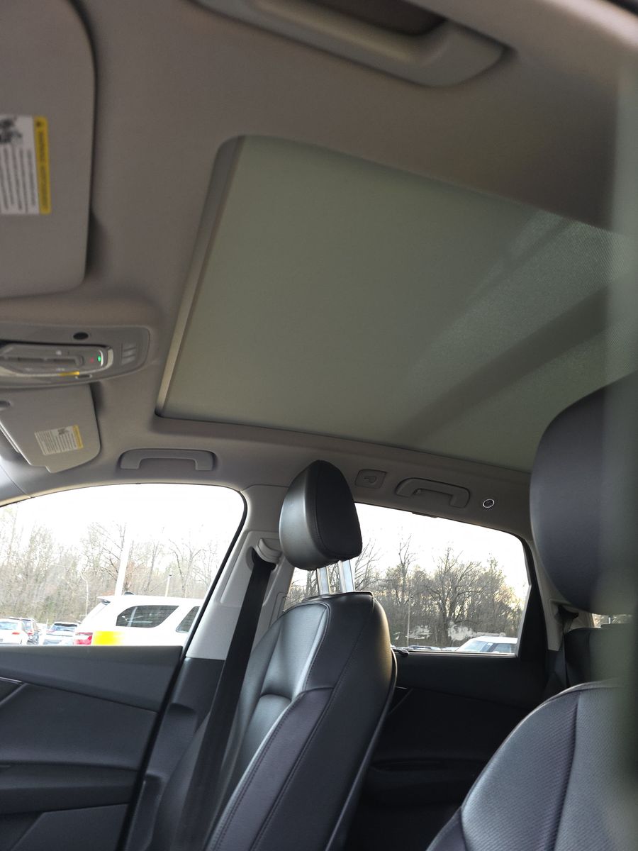 2019 Audi Q7 2.0T Premium Plus AWD