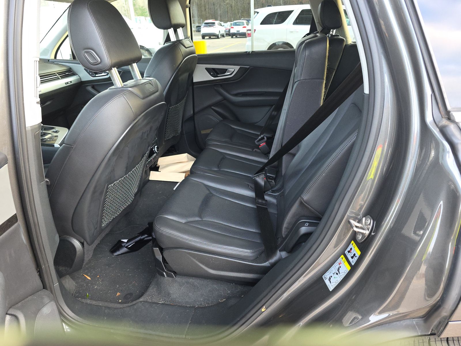 2019 Audi Q7 2.0T Premium Plus AWD