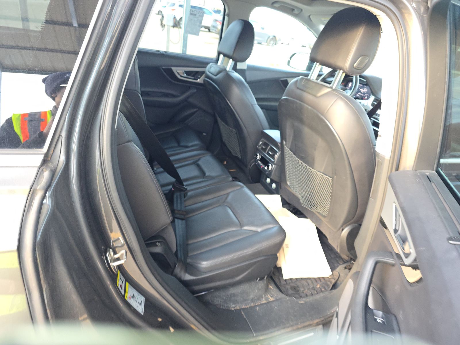 2019 Audi Q7 2.0T Premium Plus AWD