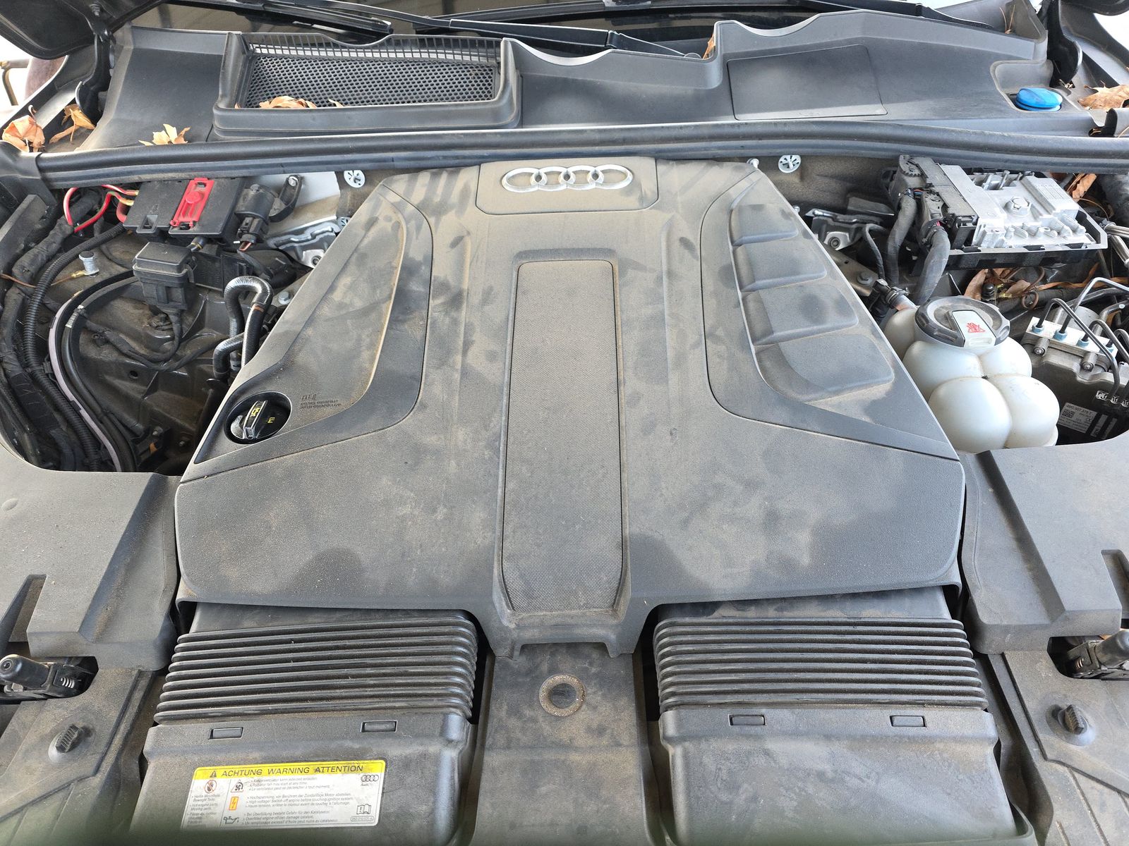 2019 Audi Q7 2.0T Premium Plus AWD