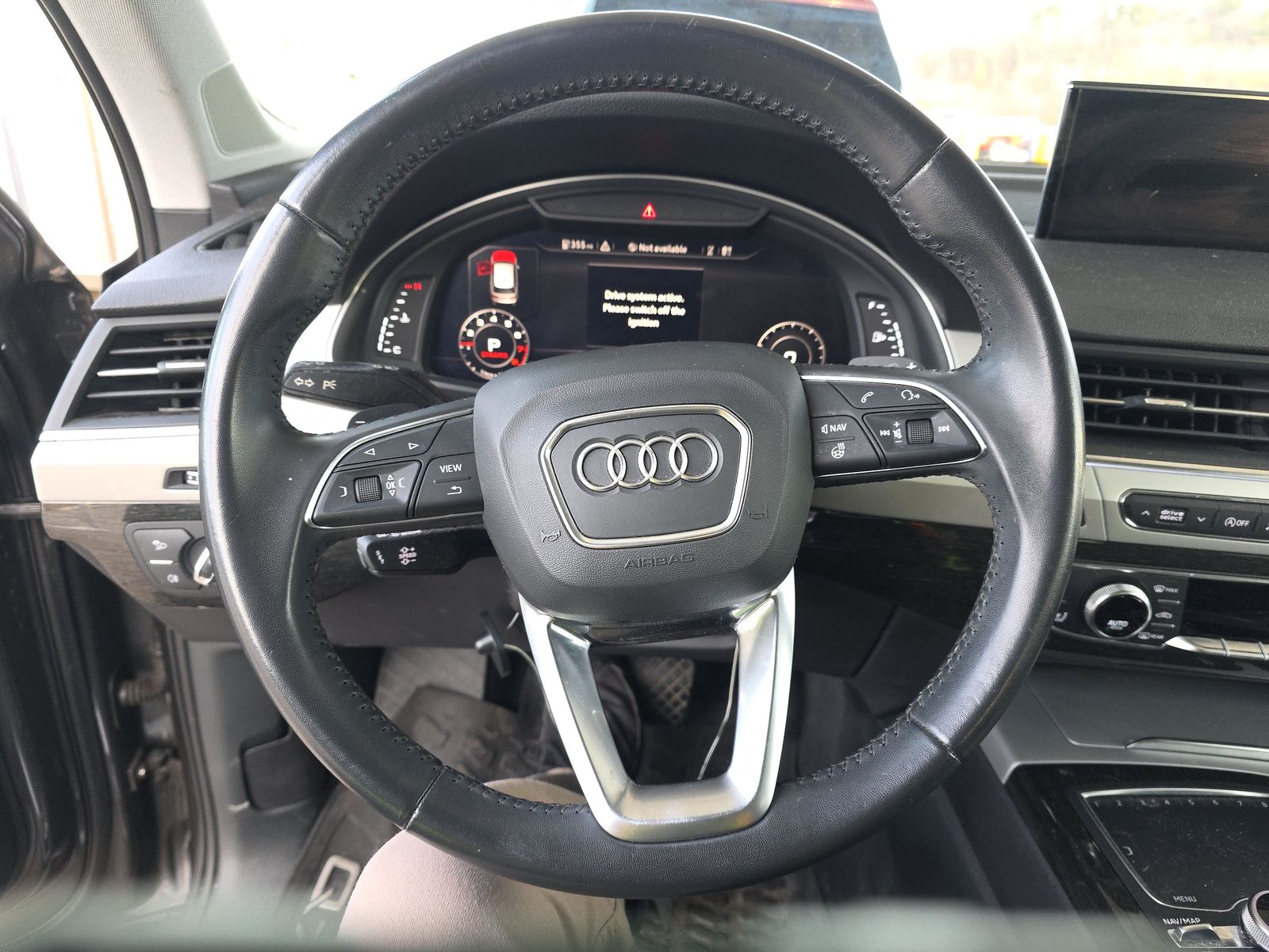 2019 Audi Q7 2.0T Premium Plus AWD