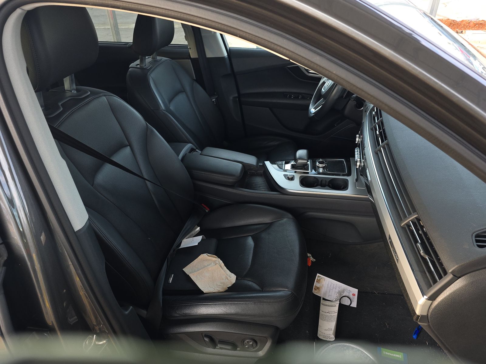 2019 Audi Q7 2.0T Premium Plus AWD