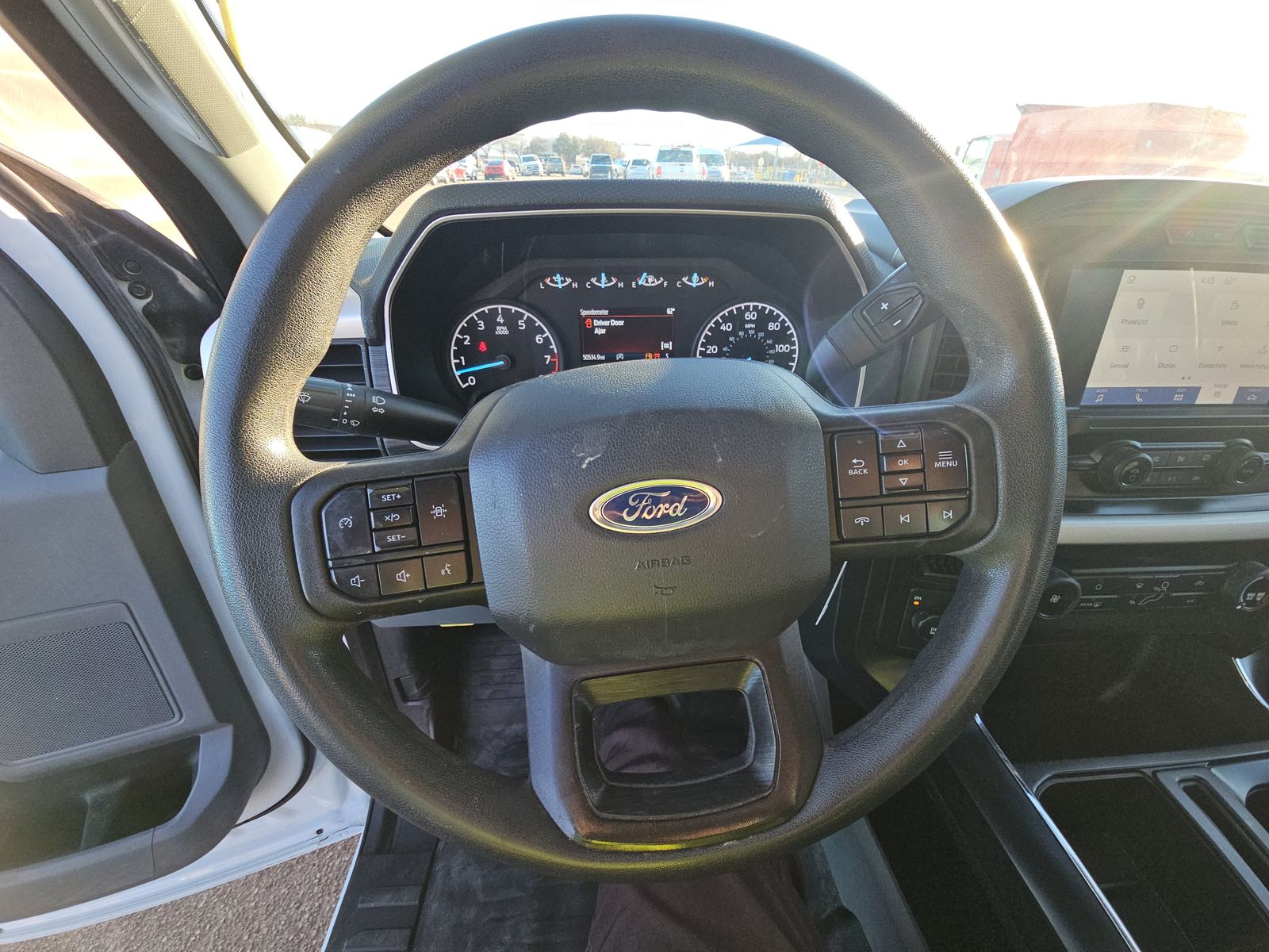 2021 Ford F-150 XL AWD