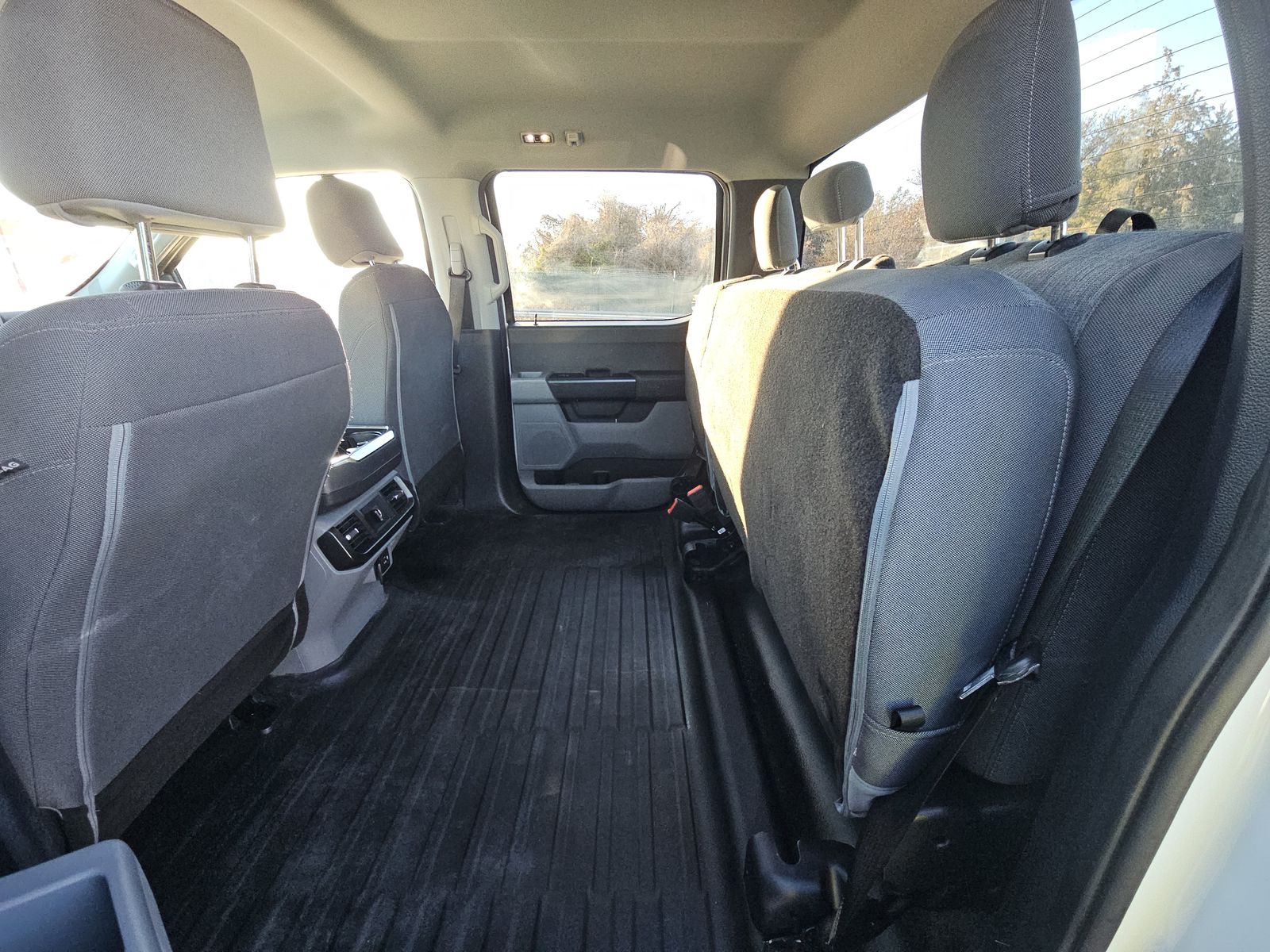 2021 Ford F-150 XL AWD