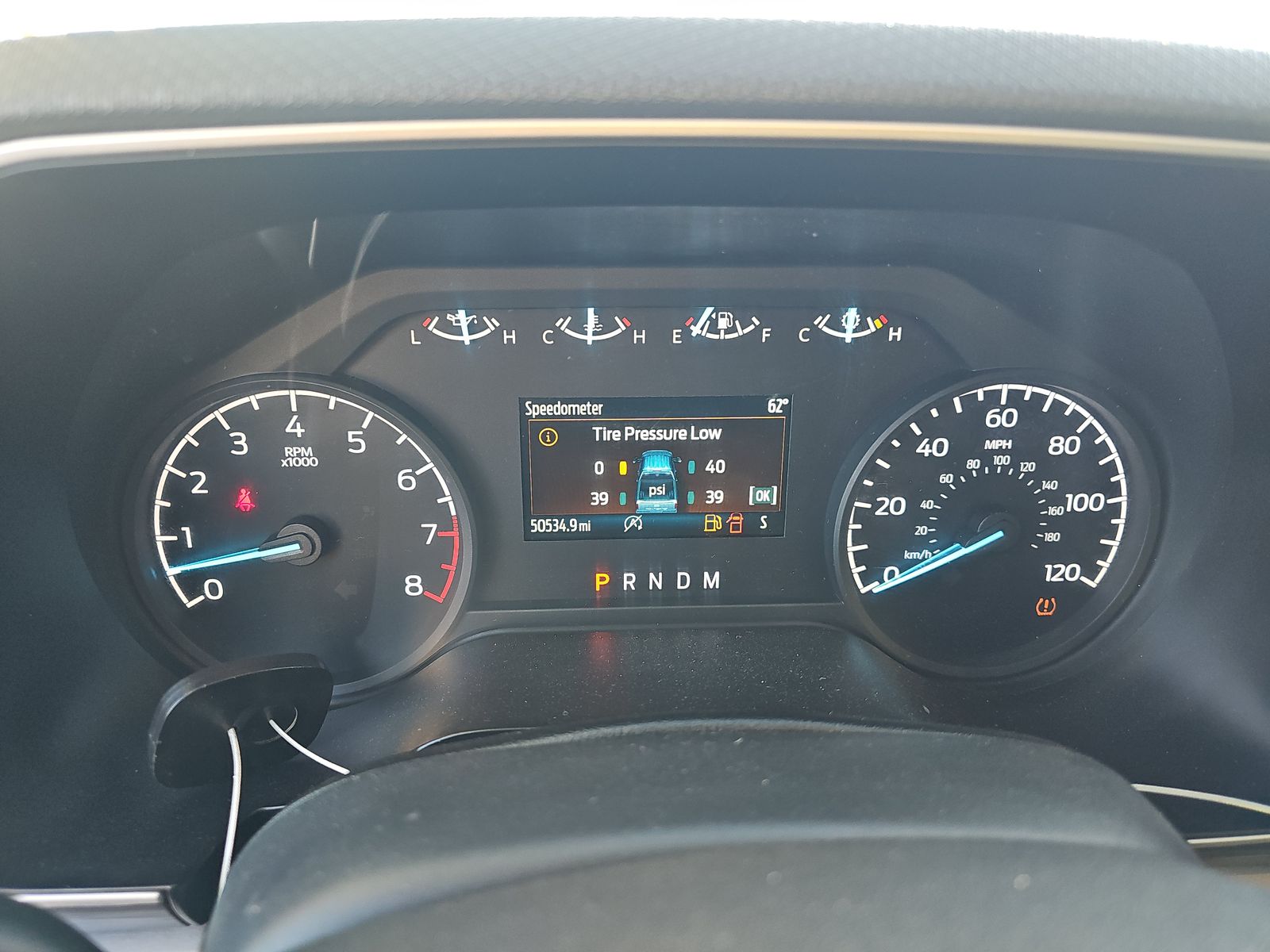 2021 Ford F-150 XL AWD