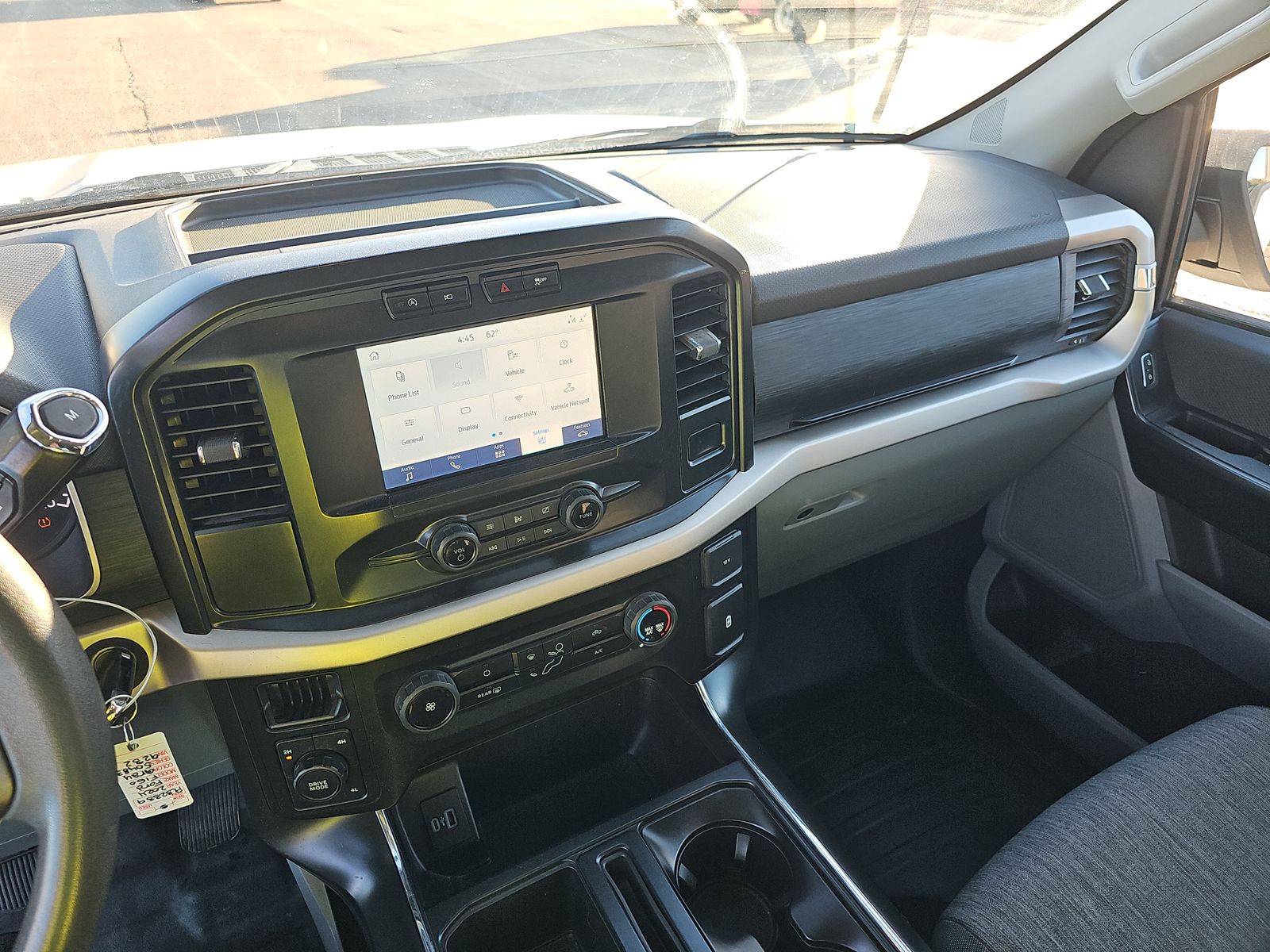 2021 Ford F-150 XL AWD