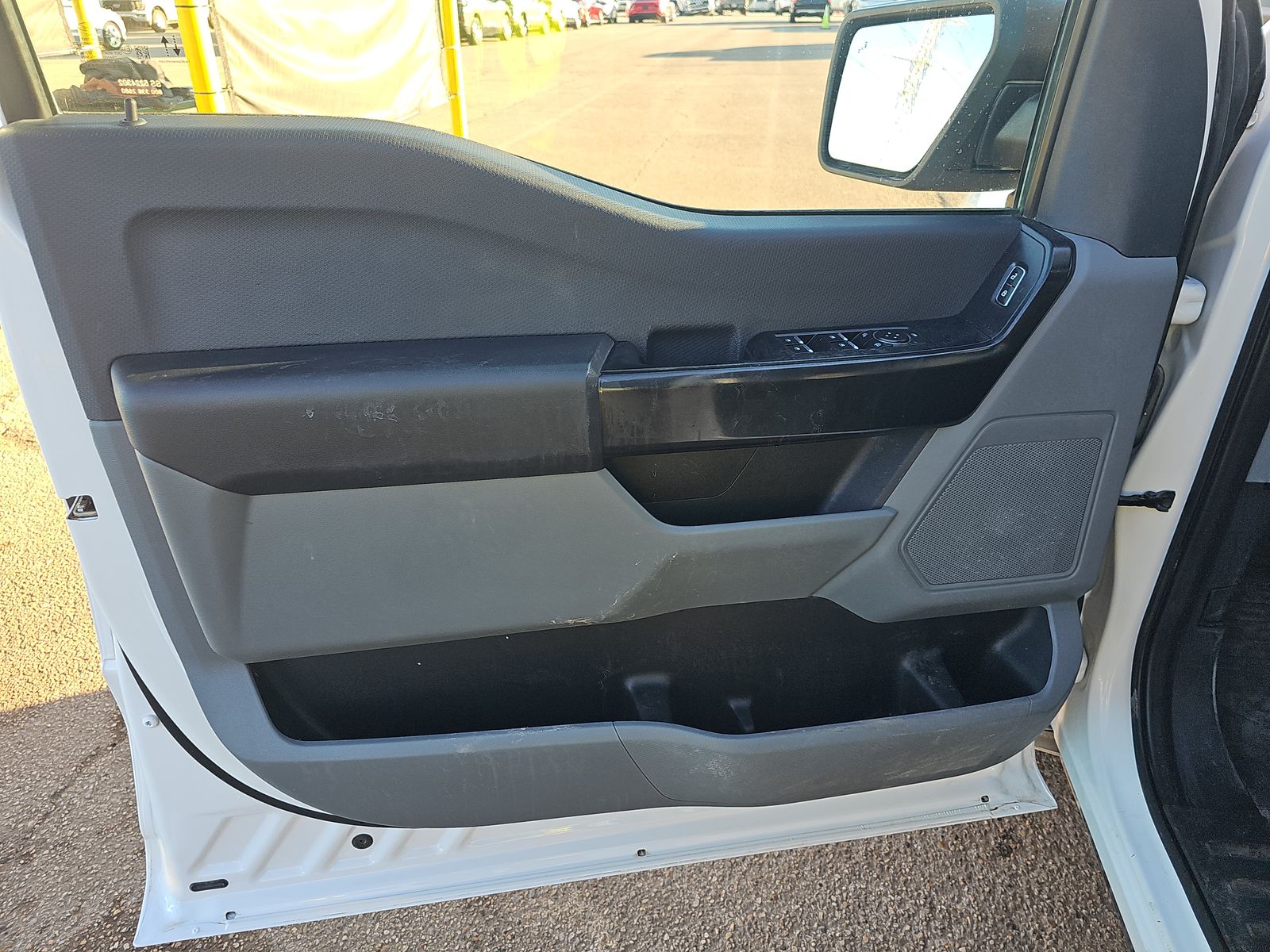 2021 Ford F-150 XL AWD