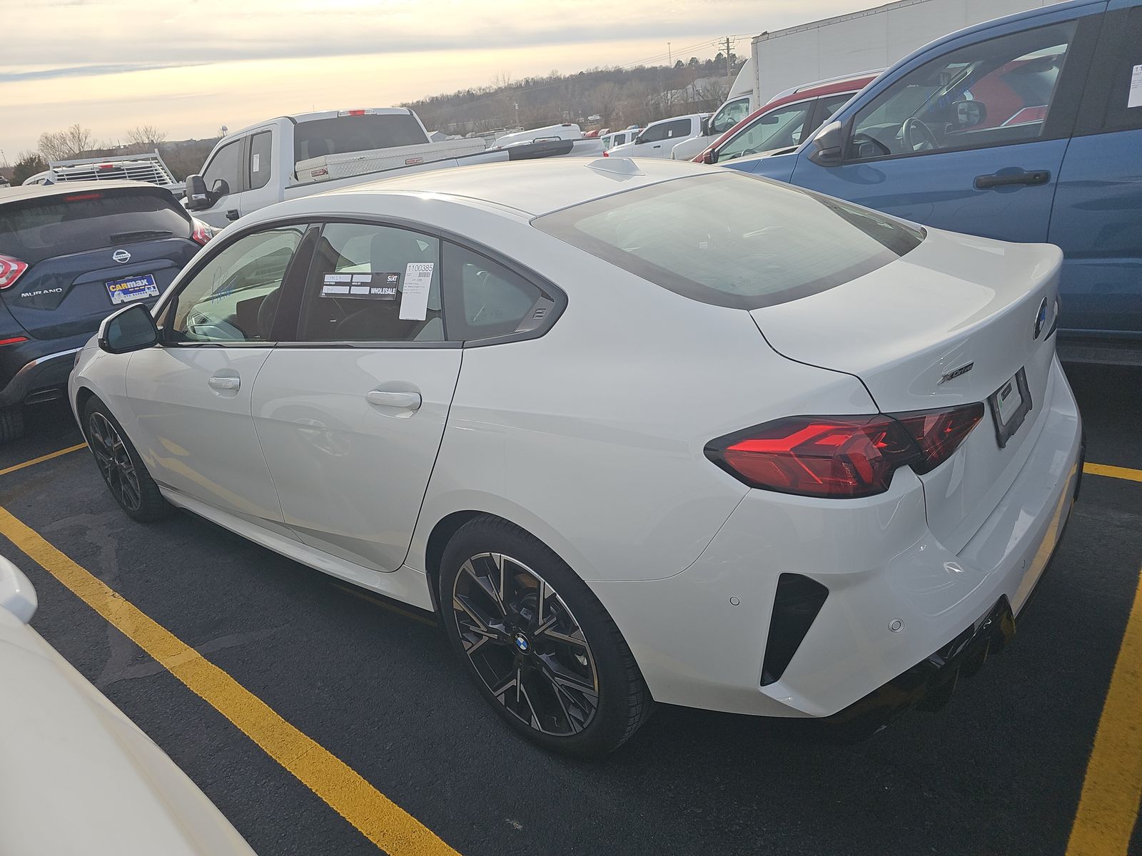 2025 BMW 2 Series 228i xDrive AWD