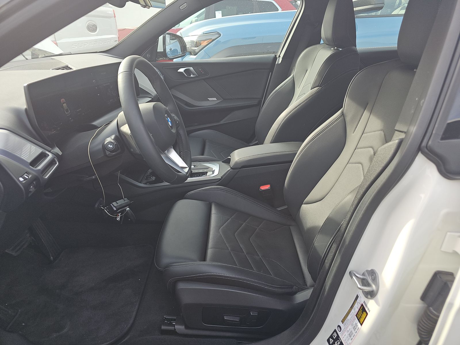 2025 BMW 2 Series 228i xDrive AWD