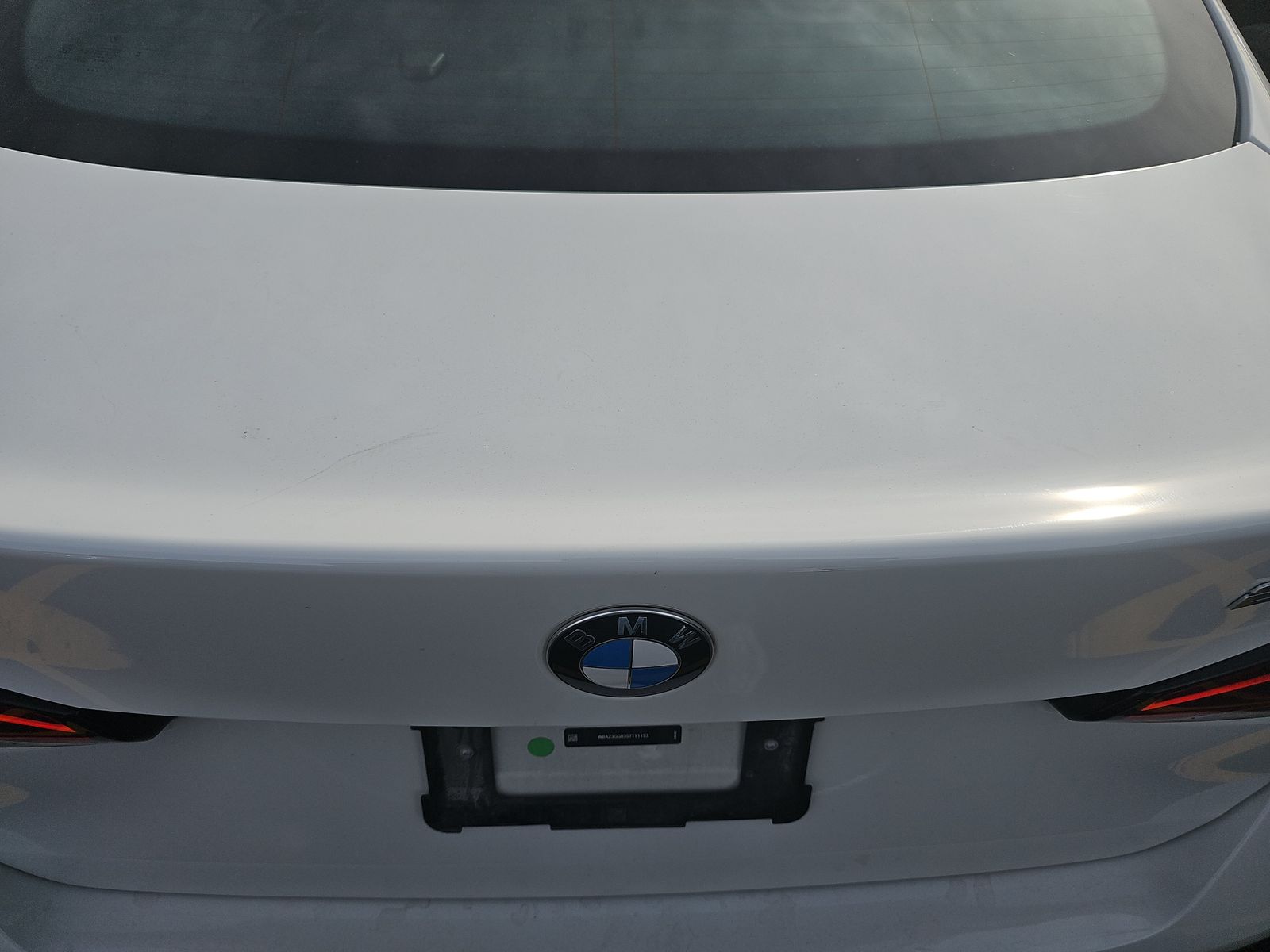 2025 BMW 2 Series 228i xDrive AWD