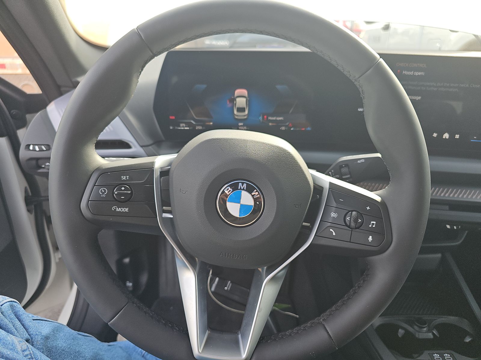 2025 BMW 2 Series 228i xDrive AWD