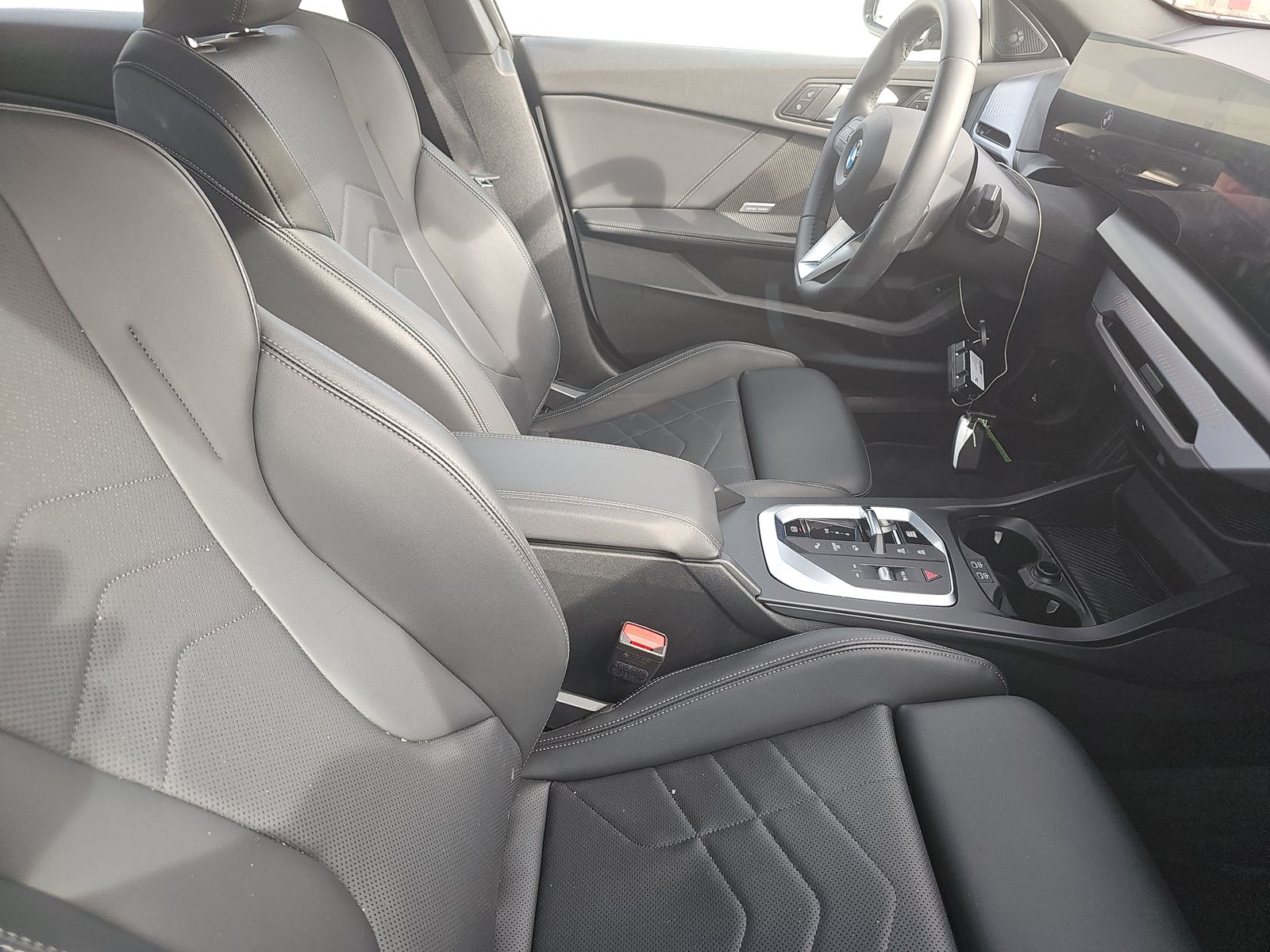 2025 BMW 2 Series 228i xDrive AWD