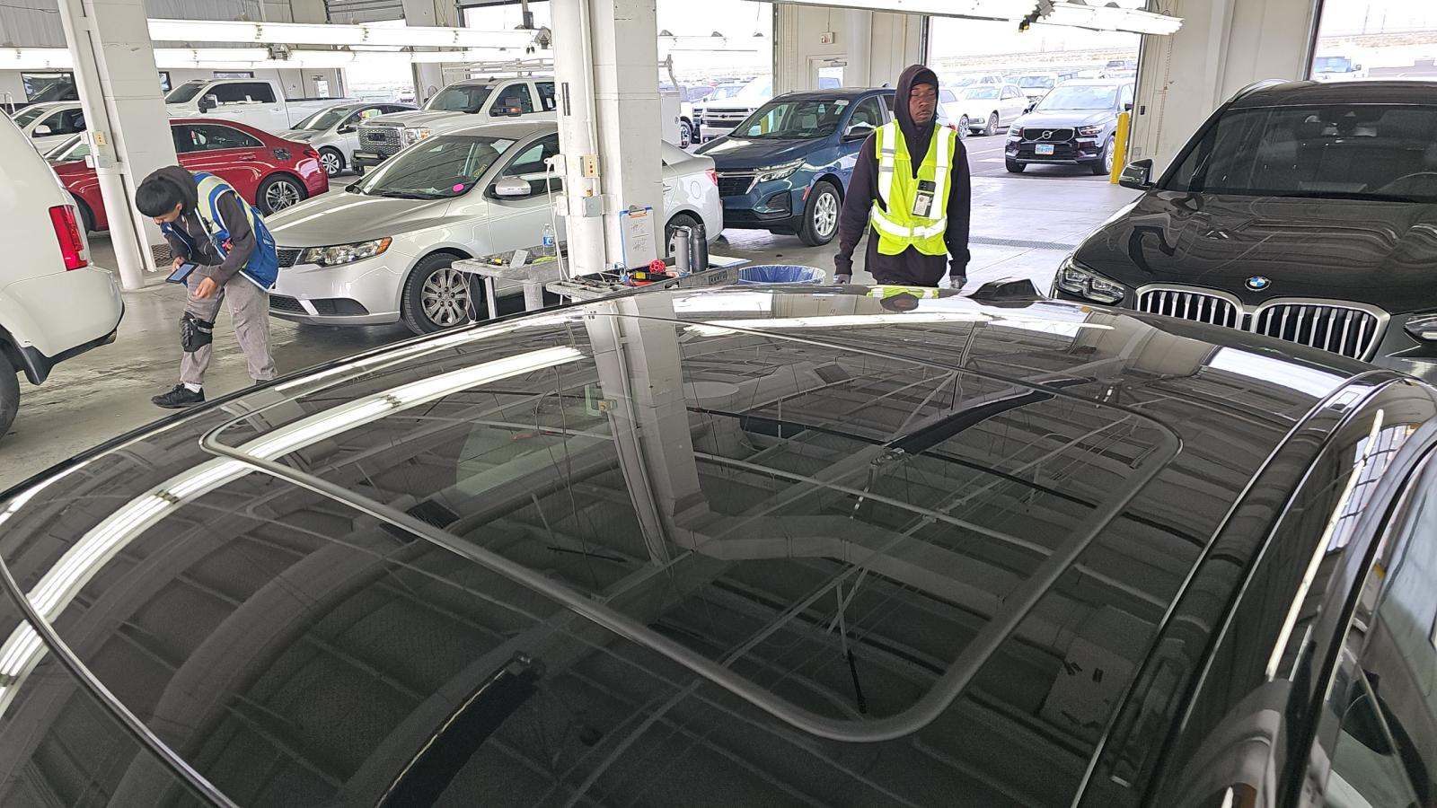 2025 BMW 4 Series 430i xDrive AWD