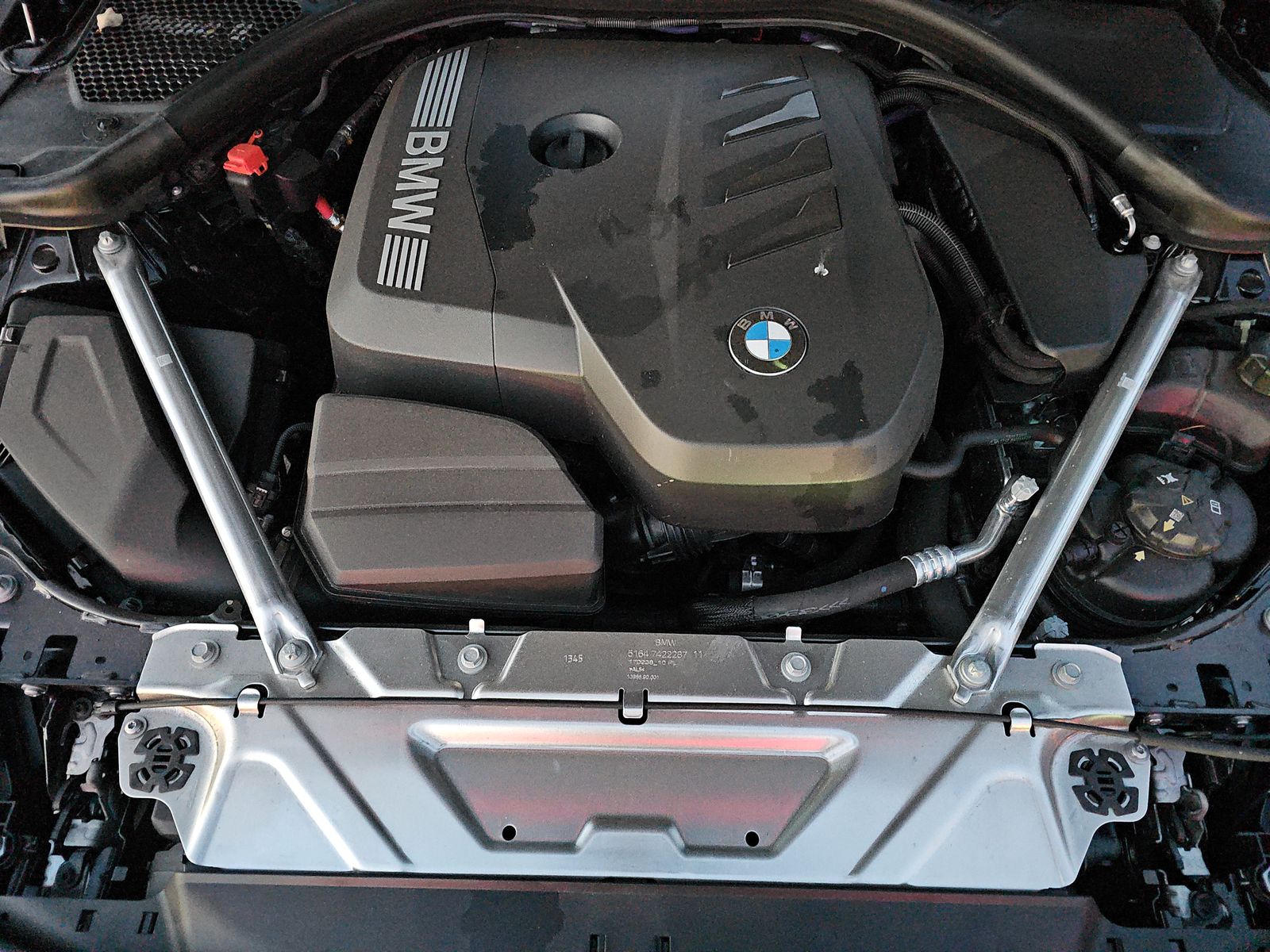 2025 BMW 4 Series 430i xDrive AWD