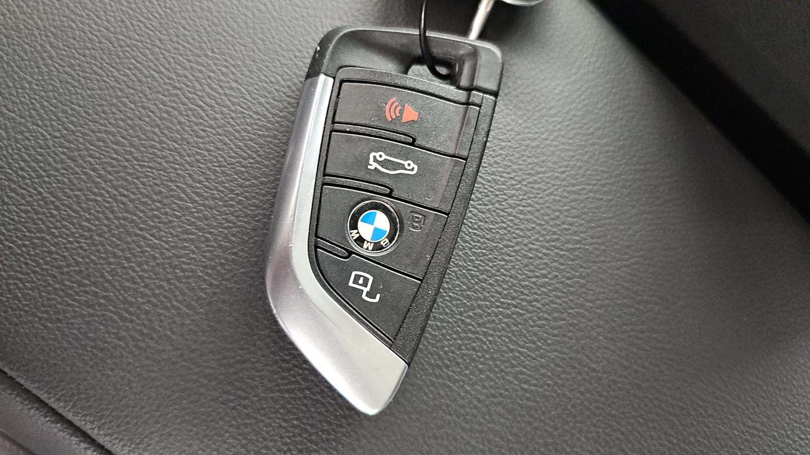 2025 BMW 4 Series 430i xDrive AWD