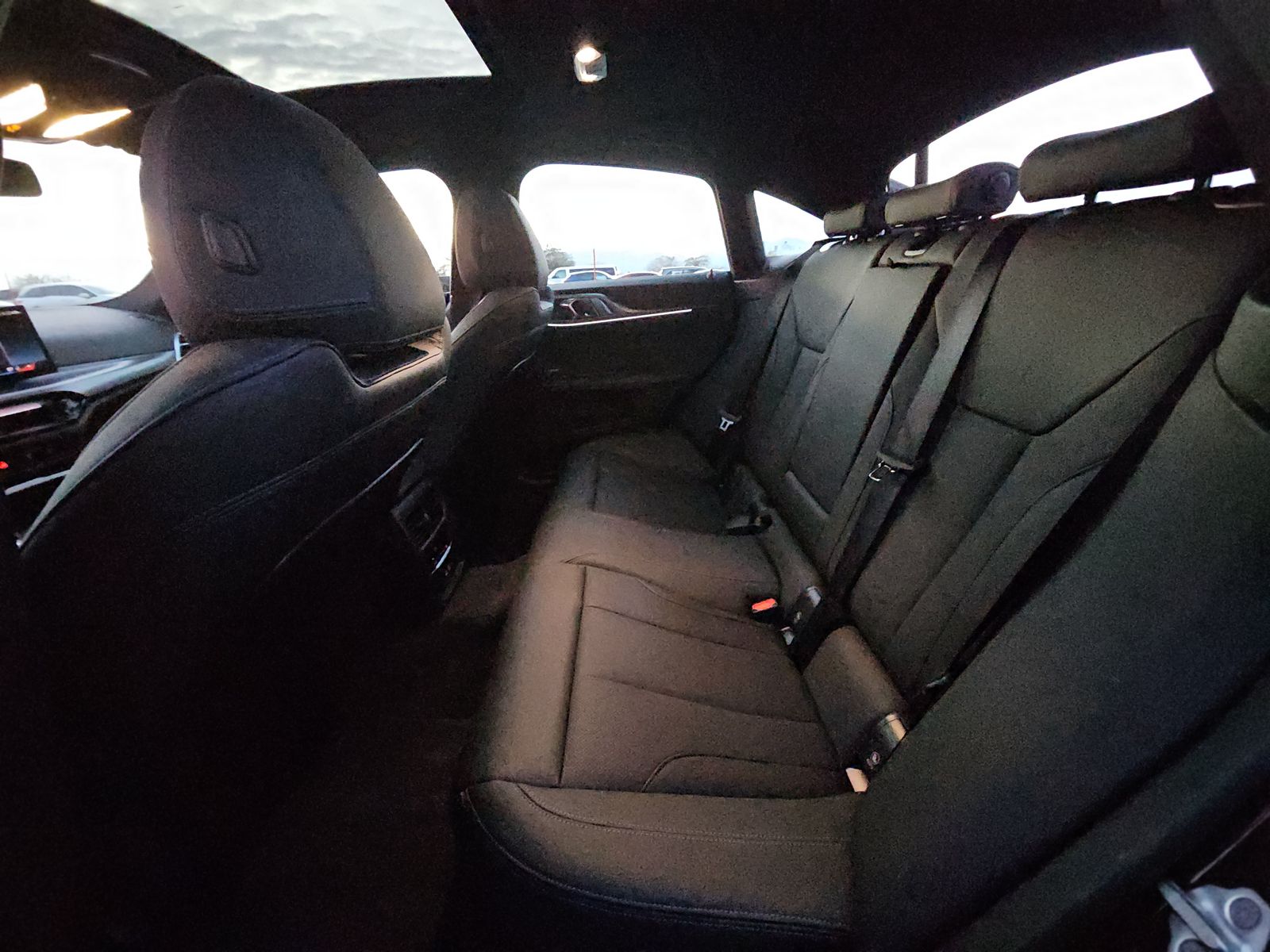 2025 BMW 4 Series 430i xDrive AWD