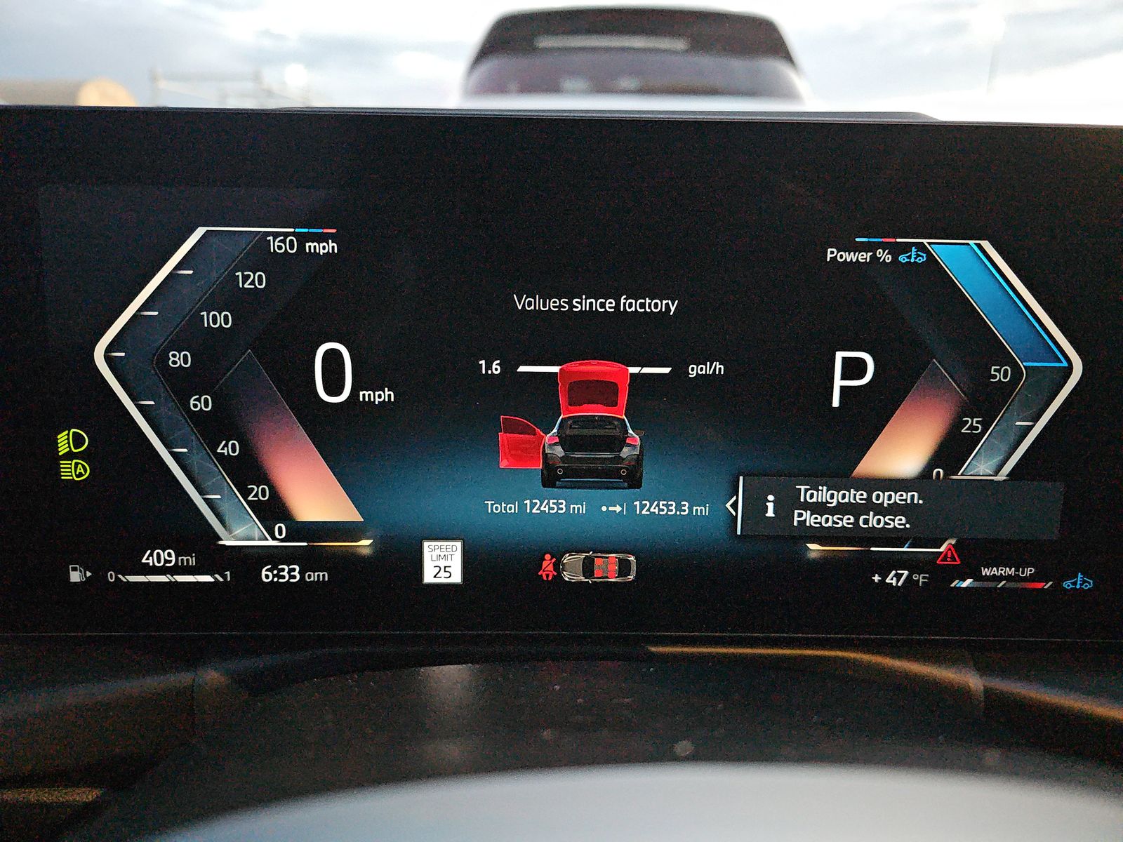 2025 BMW 4 Series 430i xDrive AWD