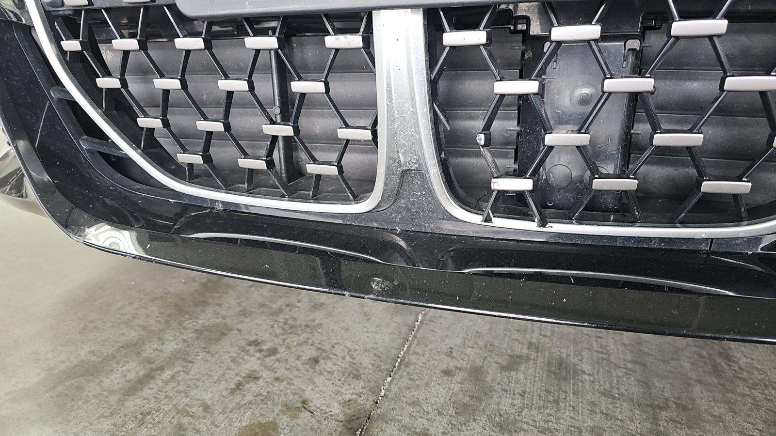 2025 BMW 4 Series 430i xDrive AWD