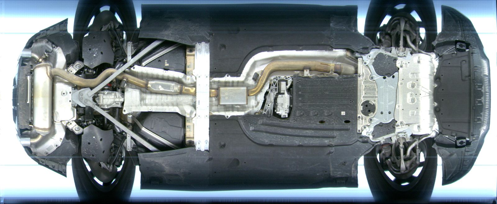 2025 BMW 4 Series 430i xDrive AWD