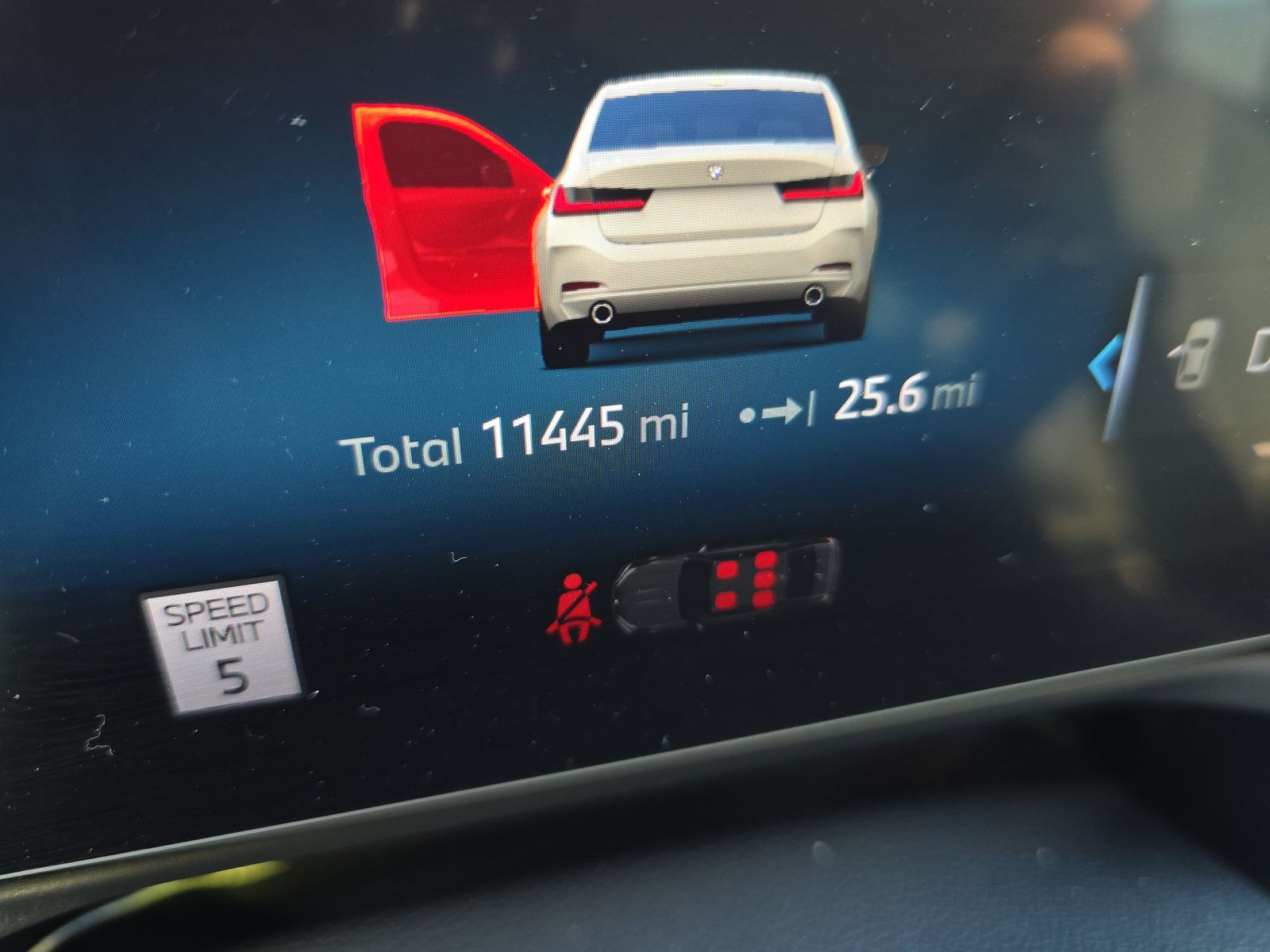 2025 BMW 3 Series 330i xDrive AWD