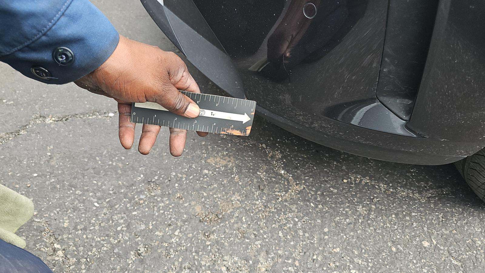 2025 BMW 5 Series 530i RWD