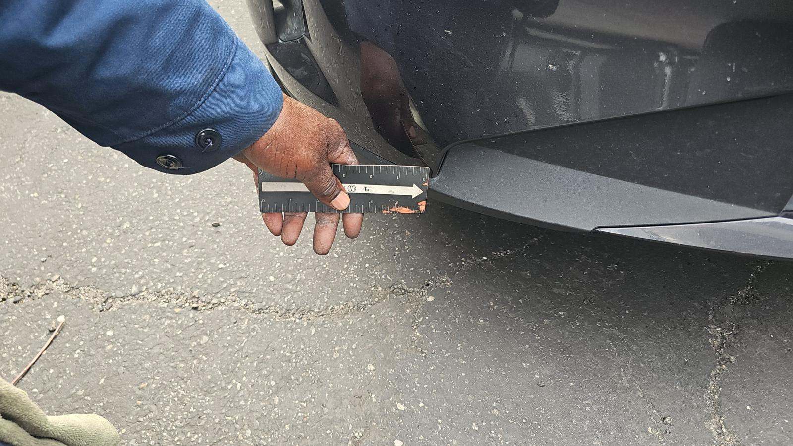 2025 BMW 5 Series 530i RWD