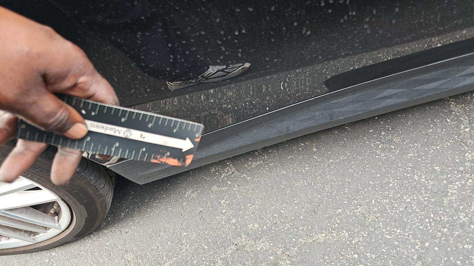 2025 BMW 5 Series 530i RWD