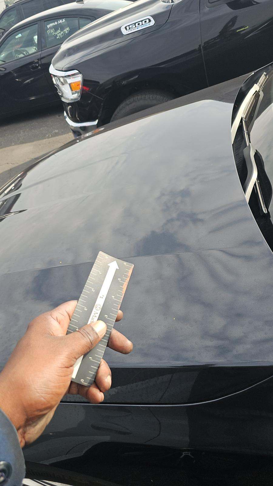 2025 BMW 5 Series 530i RWD