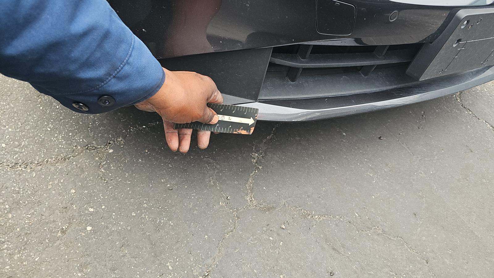 2025 BMW 5 Series 530i RWD