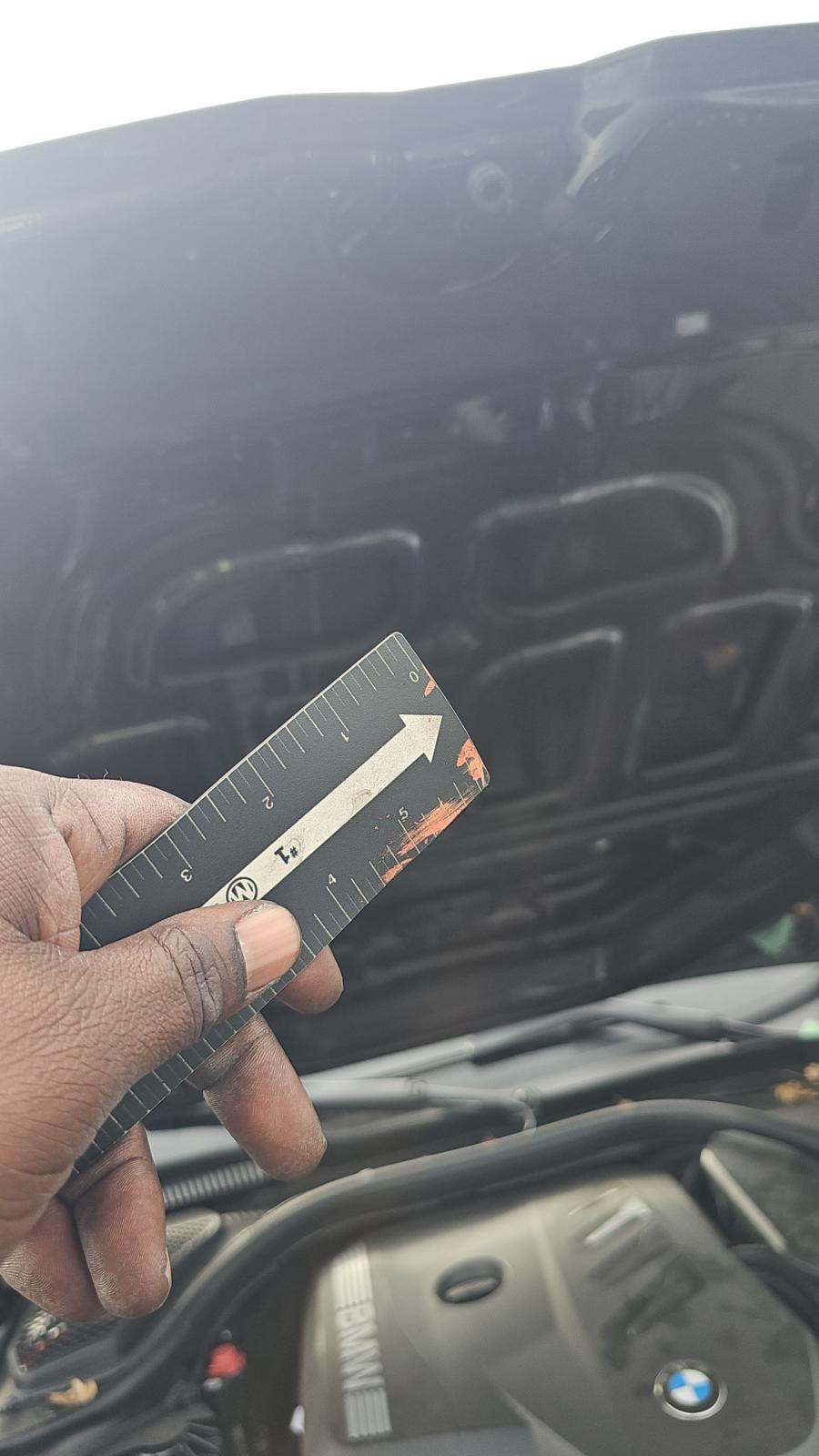 2025 BMW 5 Series 530i RWD