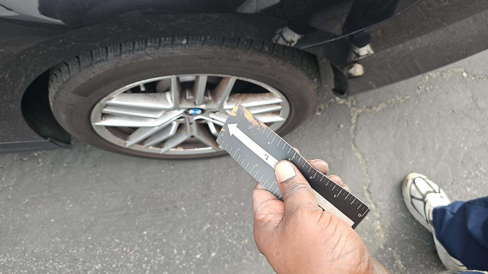 2025 BMW 5 Series 530i RWD