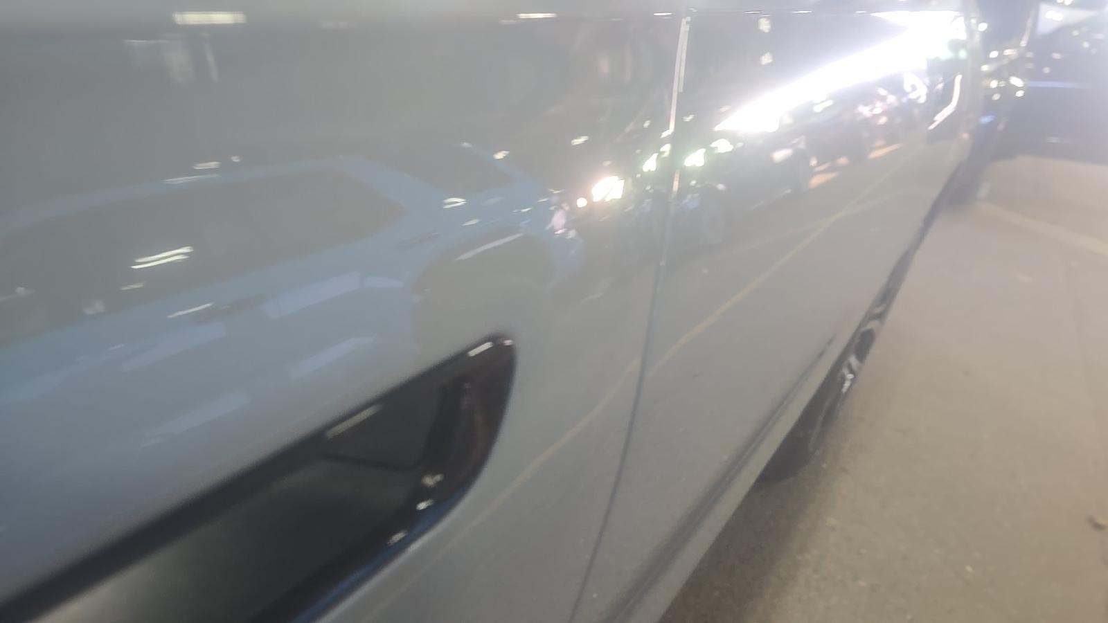 2025 BMW 7 Series 740i xDrive AWD