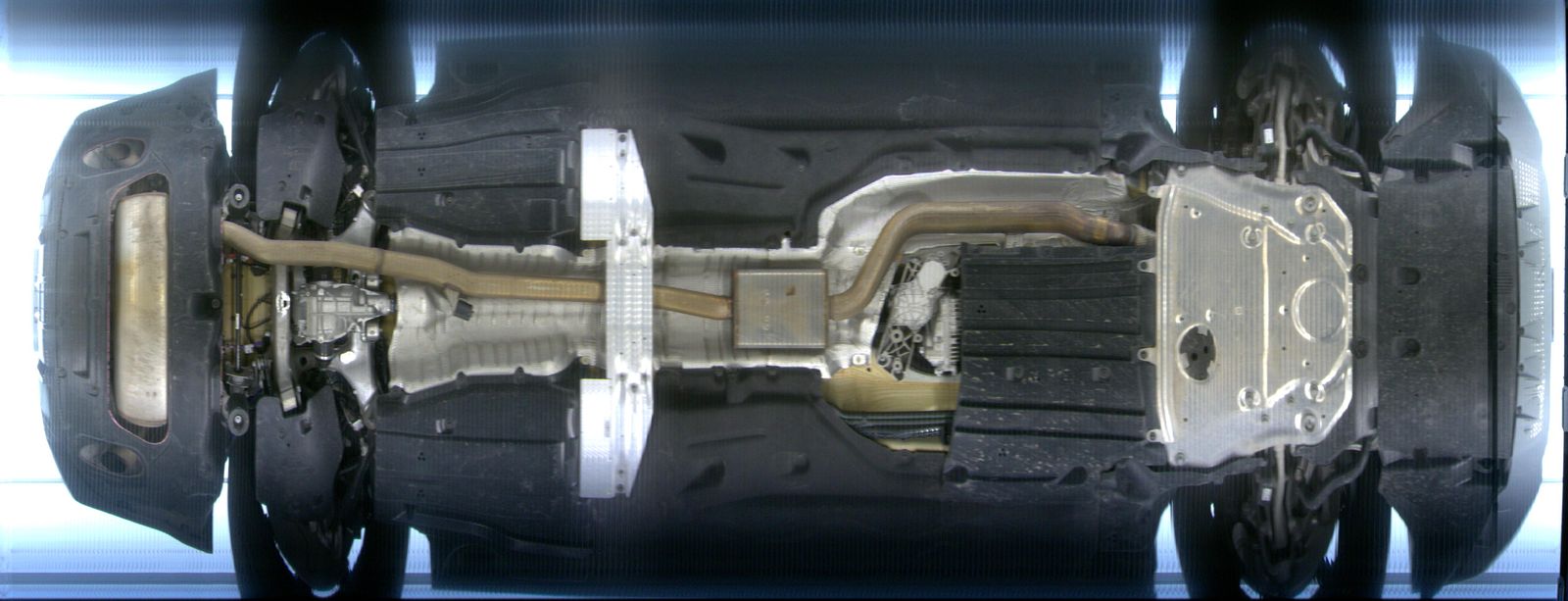 2025 BMW 7 Series 740i xDrive AWD